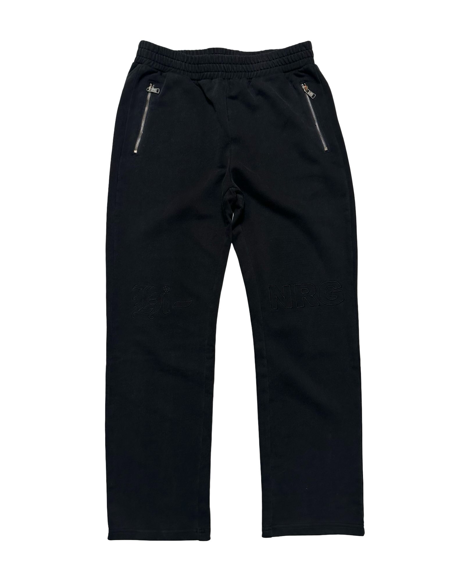 HI-NRG sample joggingbuxur S