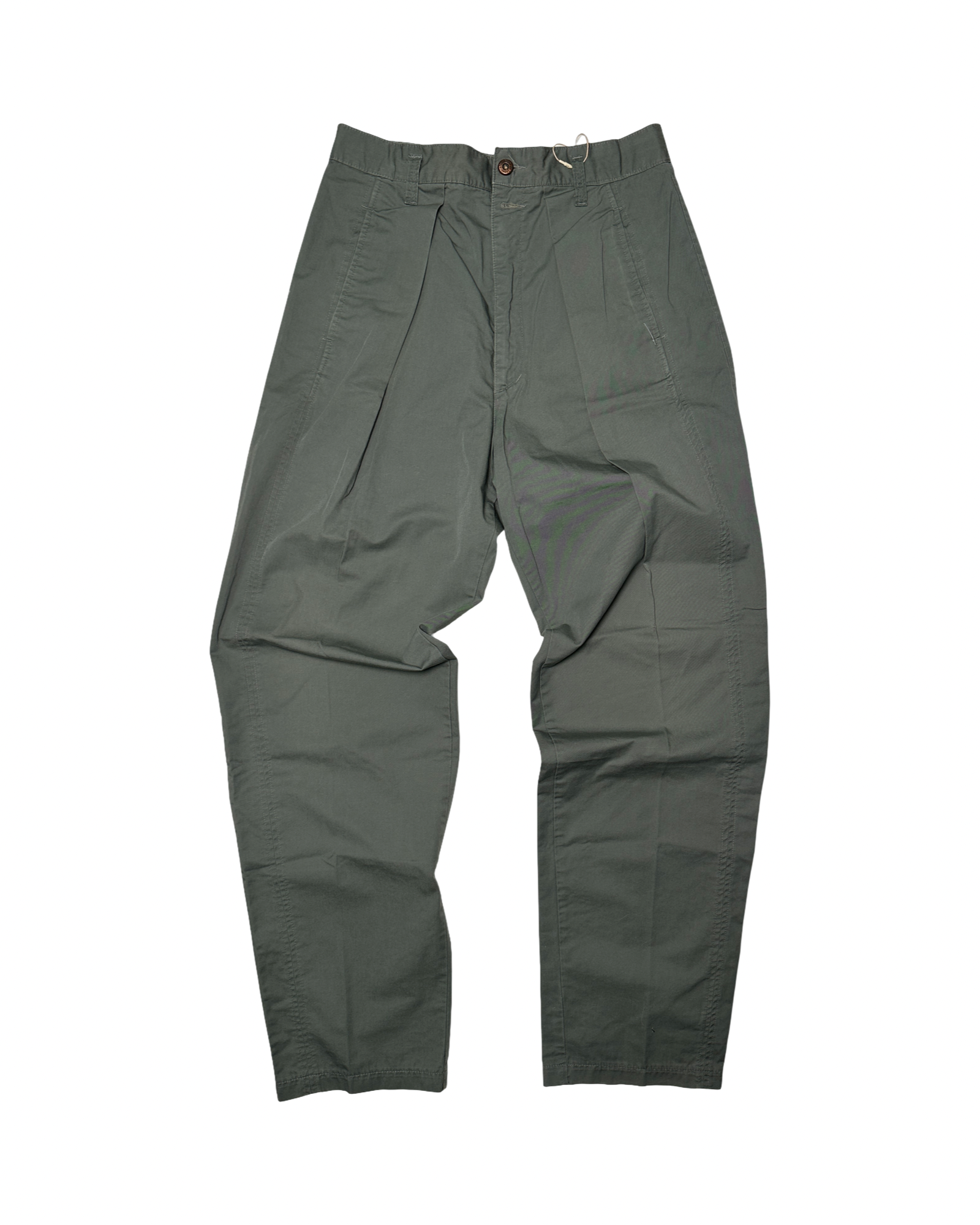 Army buxur fitta XS