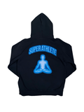 Metta Super Athlete hettypeysa M