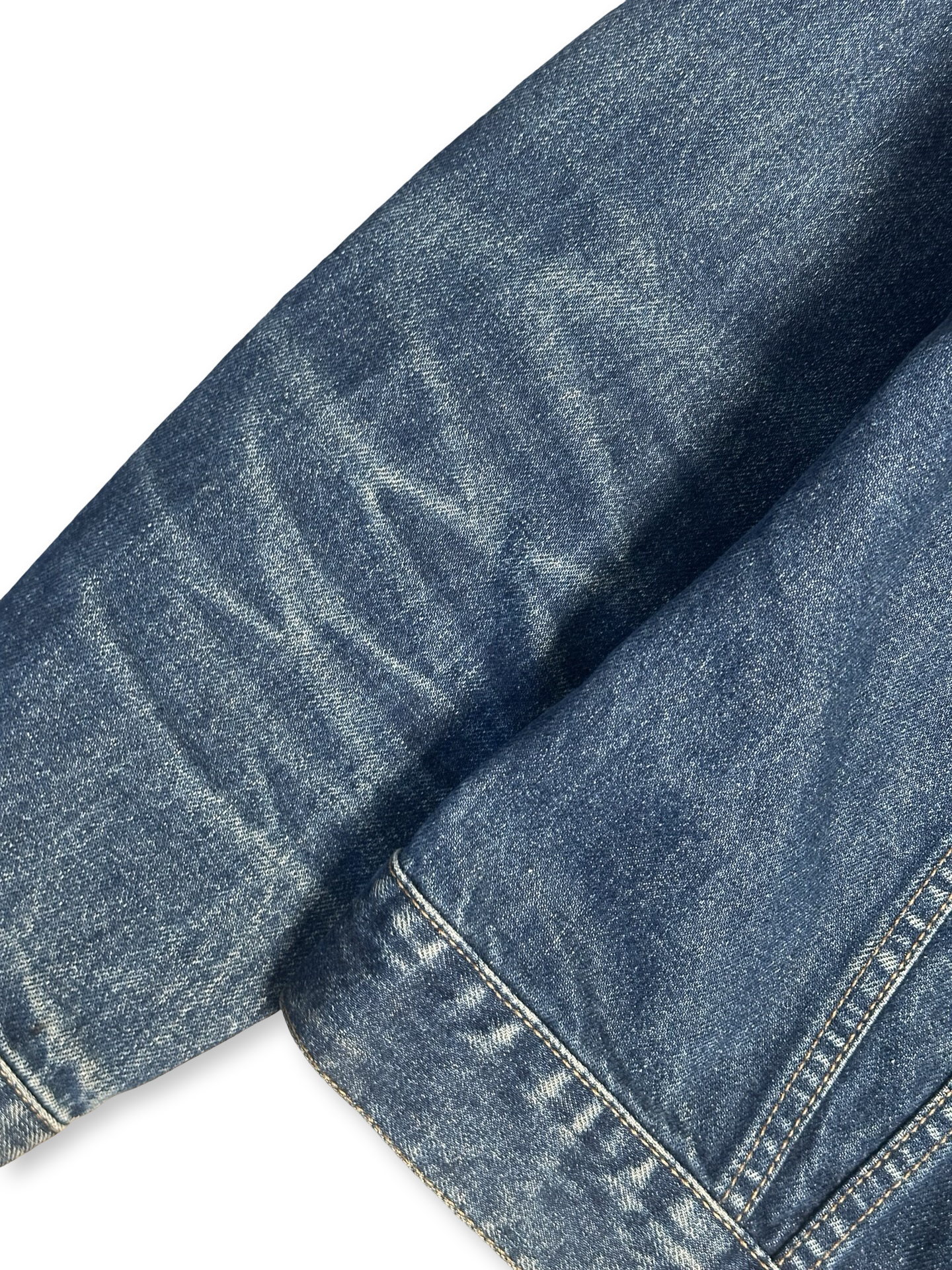 Vintage Levi’s jakki M