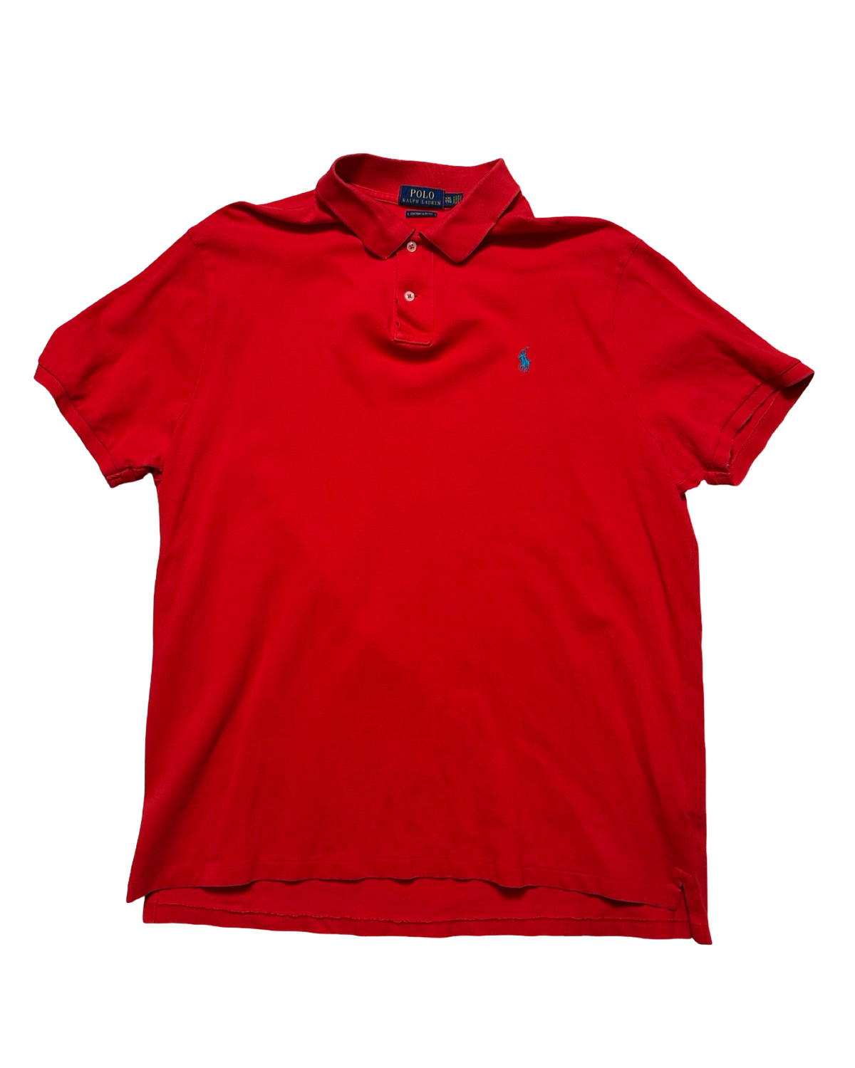 Ralph Lauren polo bolur XXL