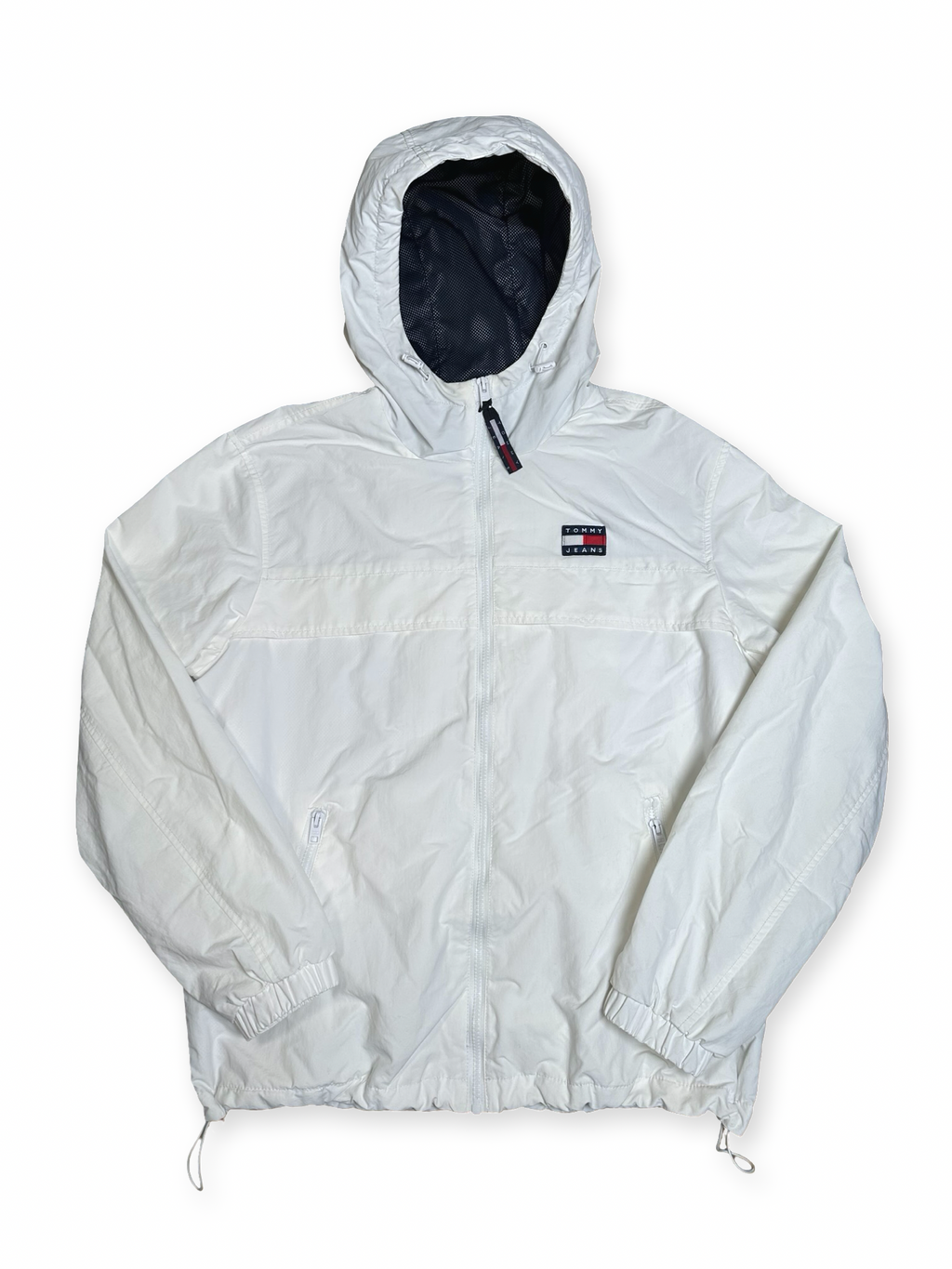 Tommy Jeans Úlpa/jakki M