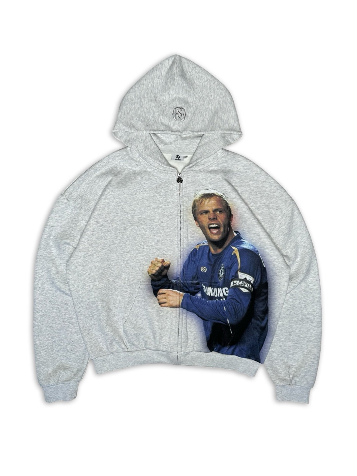 ESE Eiður Smári Hoodie