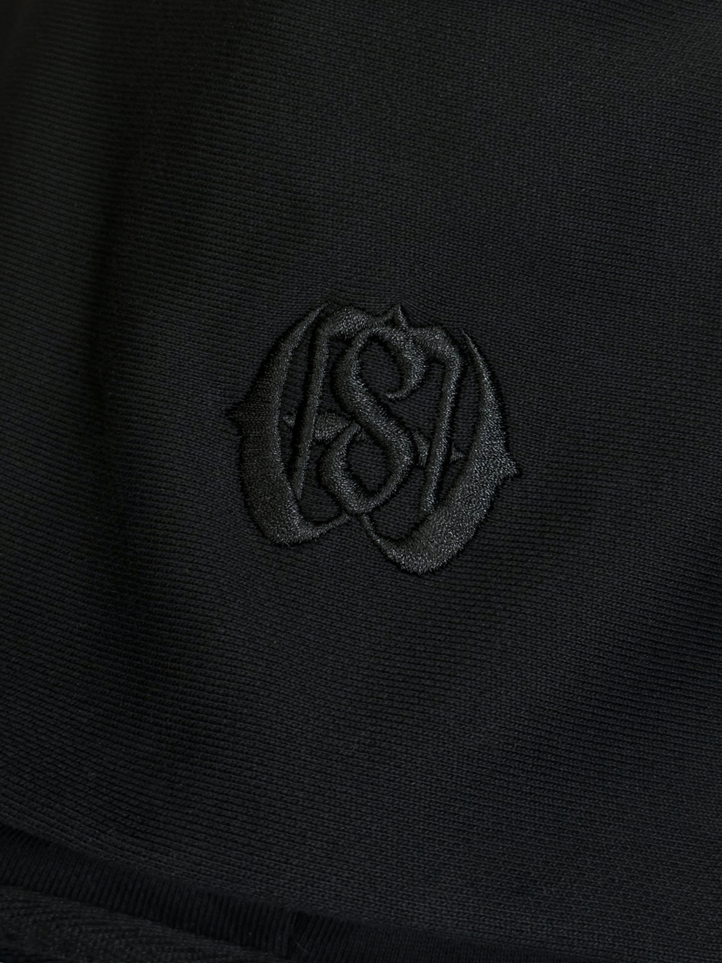 ESƎ Ásdís Rán Hoodie