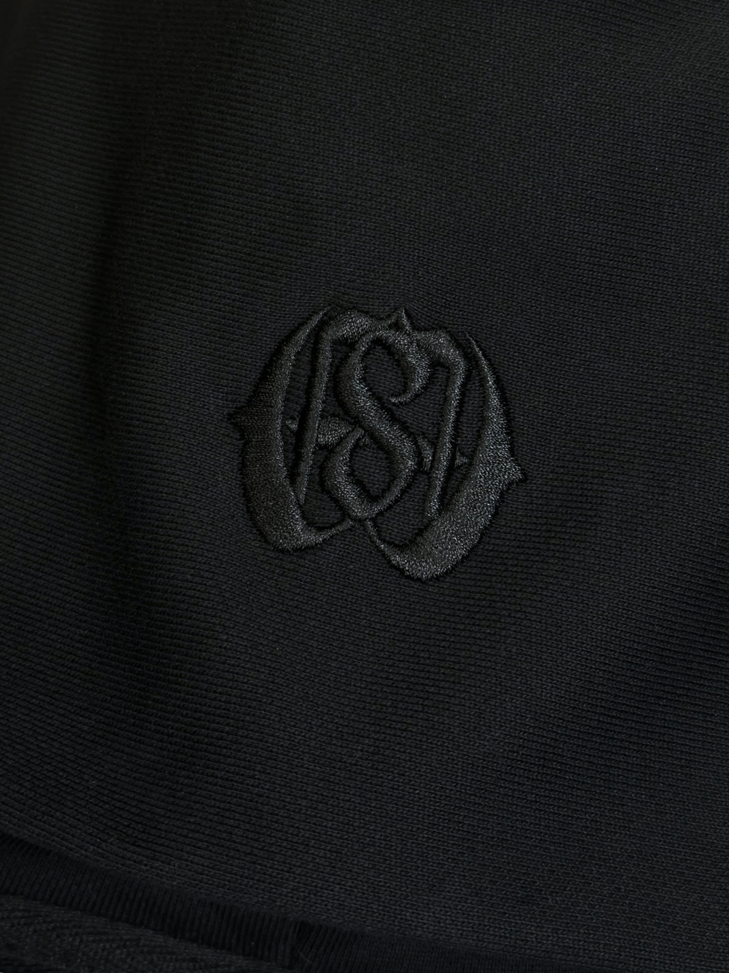 ESƎ Ásdís Rán Hoodie