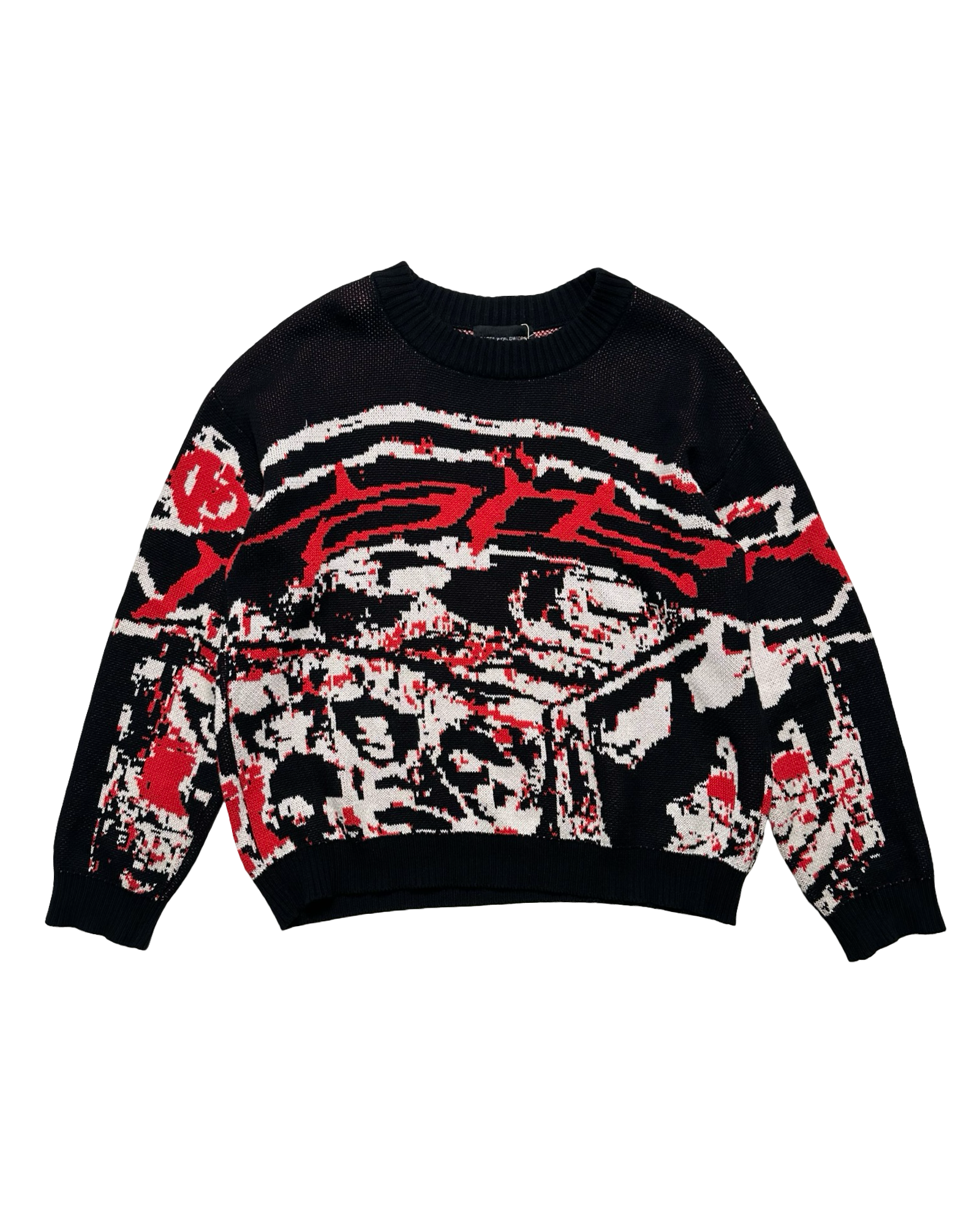 Racer Worldwide XL