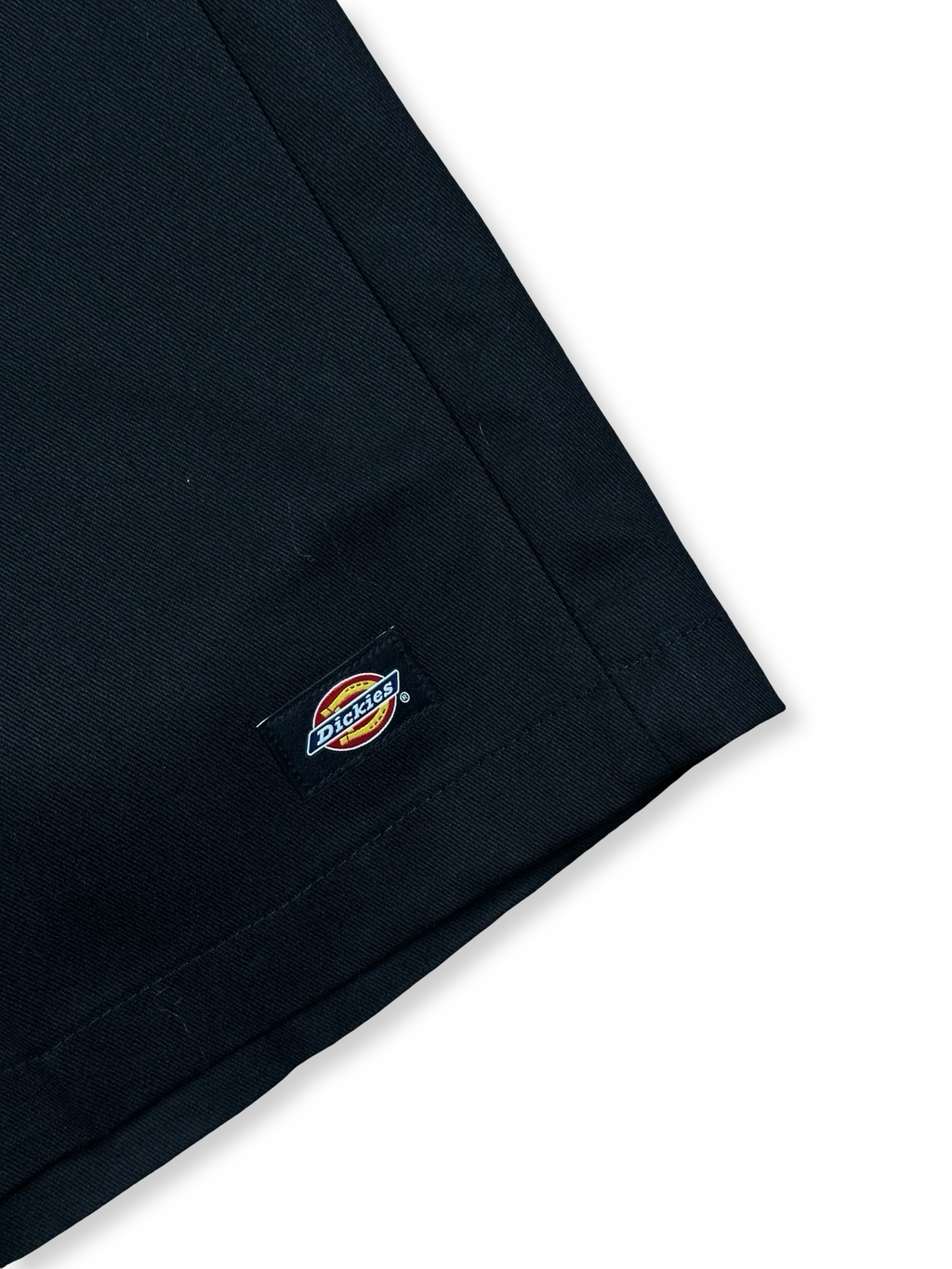 Dickies stuttbuxur fitta 33