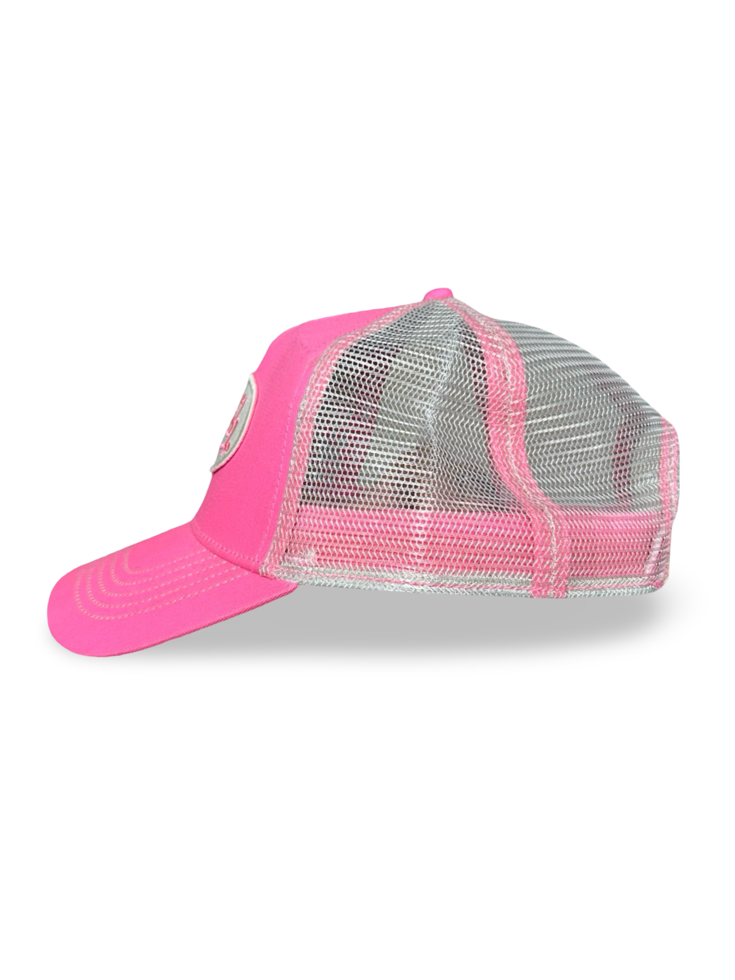 Von Dutch trucker derhúfa OS