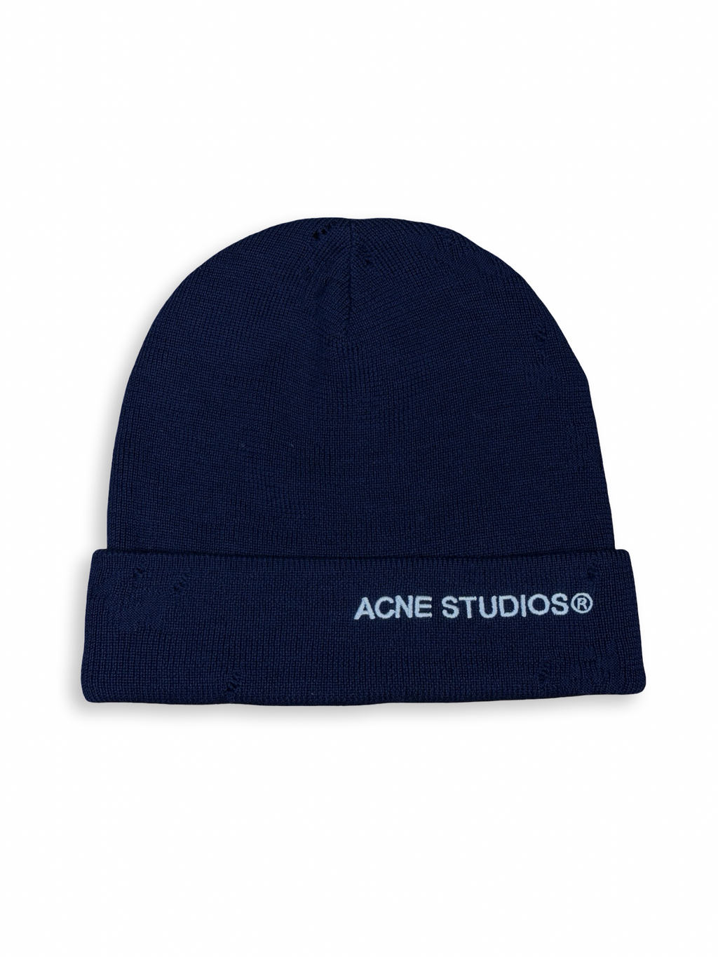 Acne Studios húfa ónotuð