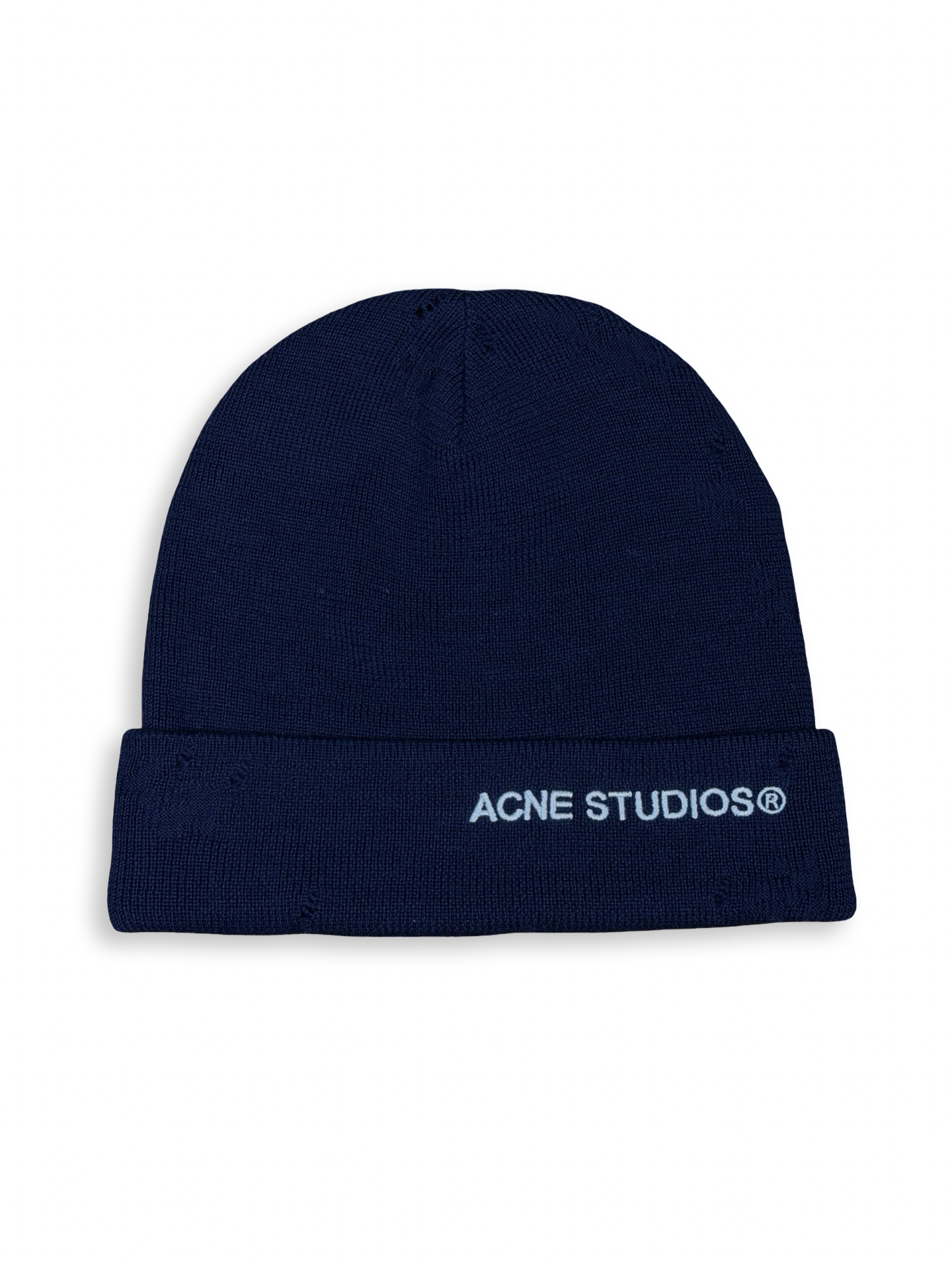 Acne Studios húfa ónotuð