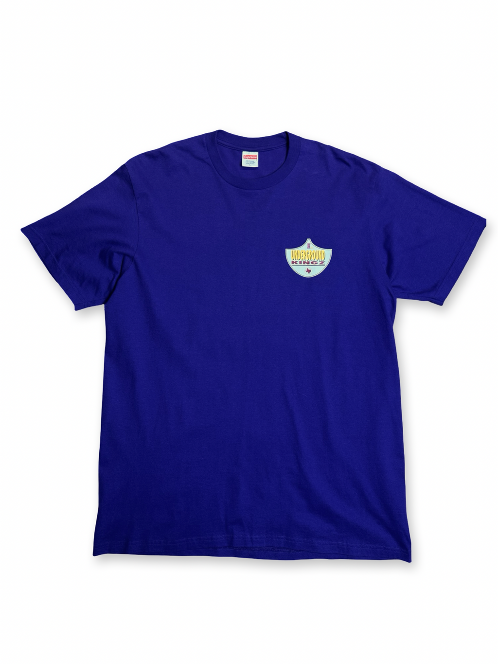 Supreme UGK bolur L