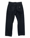 Carhartt Aaron Pant Gallabuxur  32