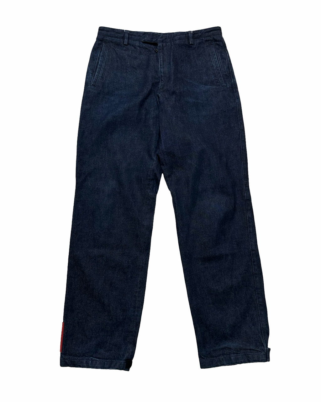 Prada gallabuxur M