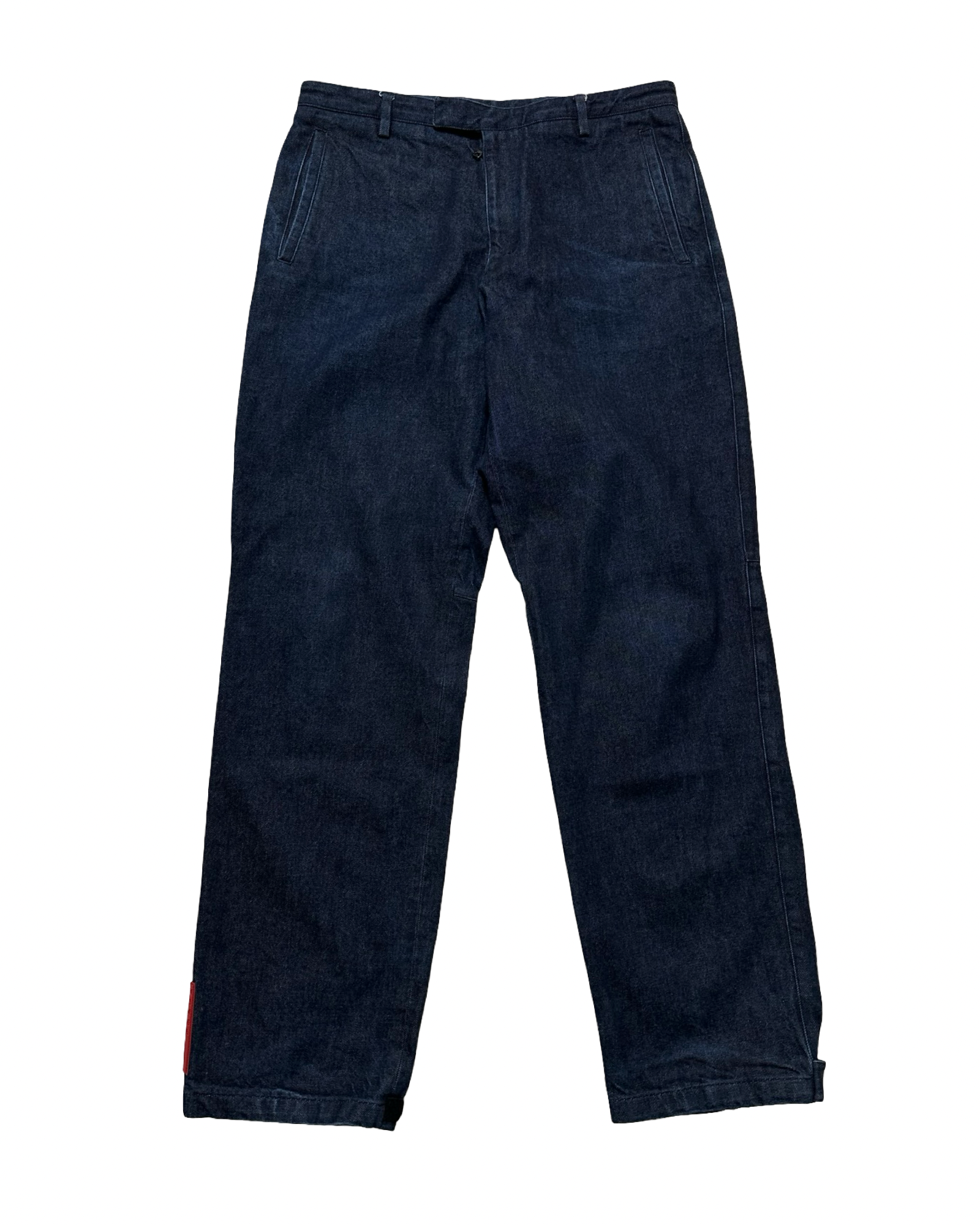 Prada gallabuxur M