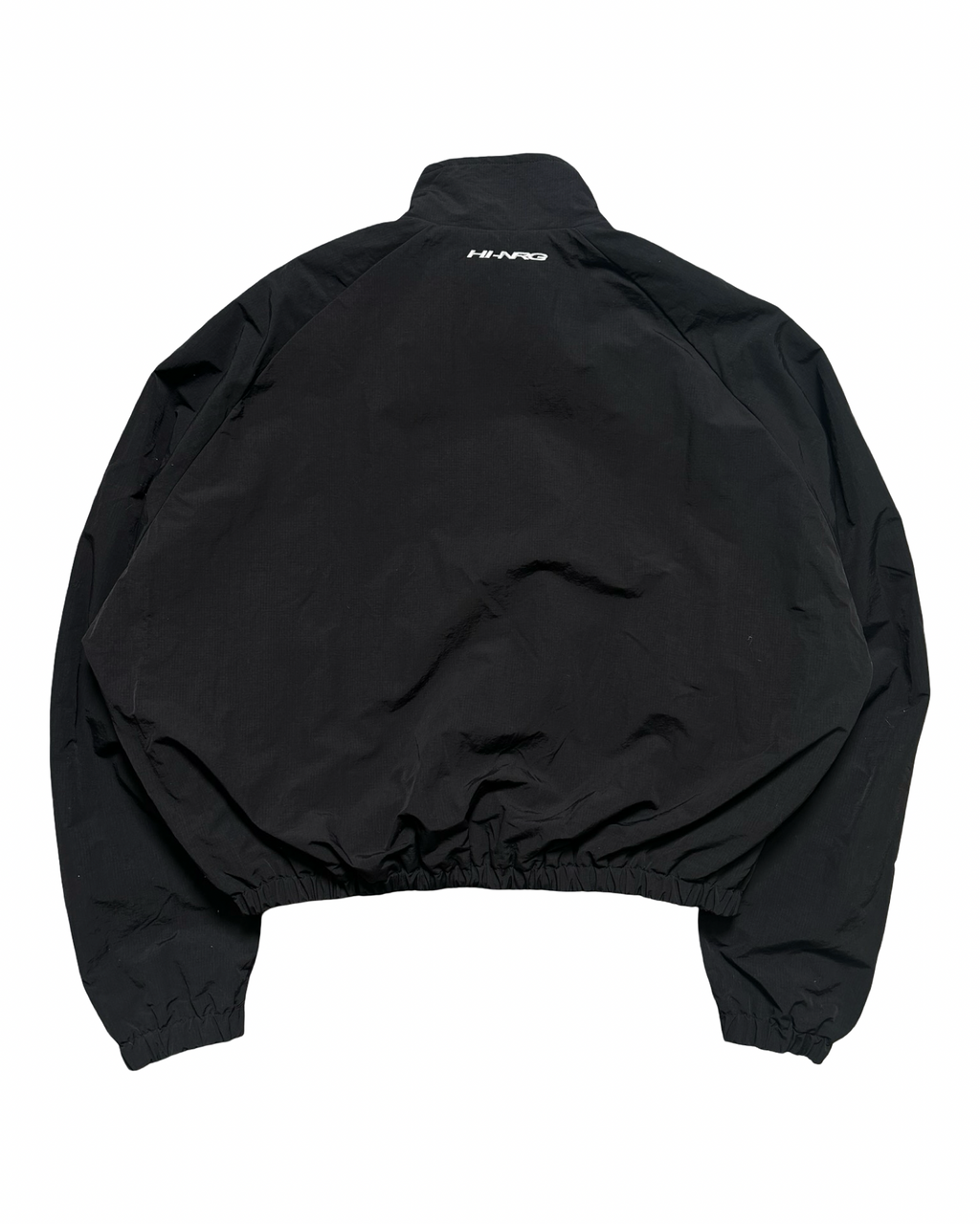Hi-NRG Bomber svartur