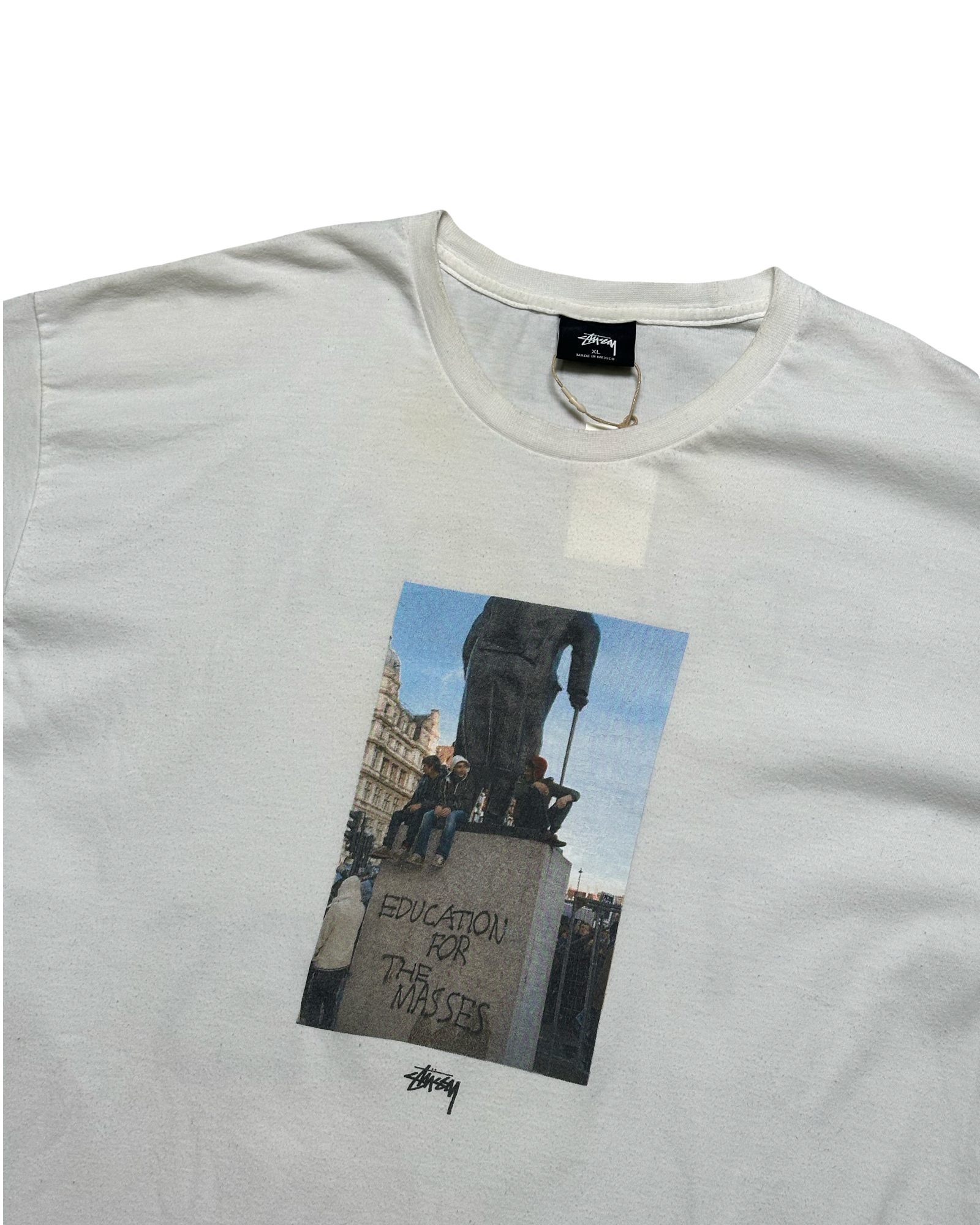 Stüssy bolur XL