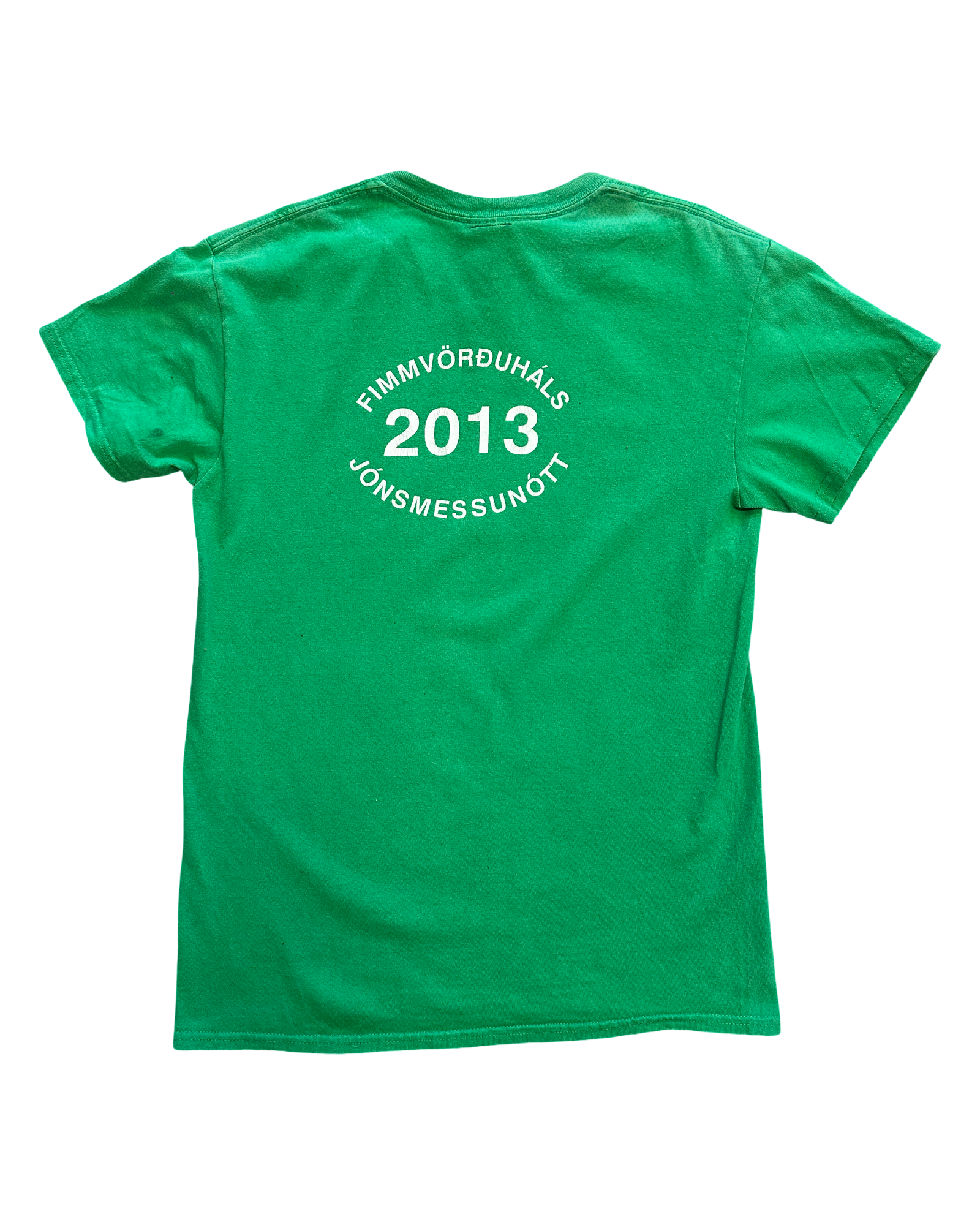 Útivist EINUSINNIENN bolur S