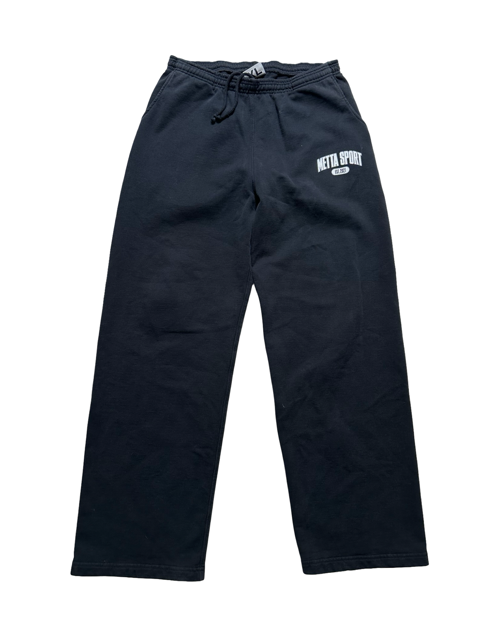 Metta jogging buxur XL