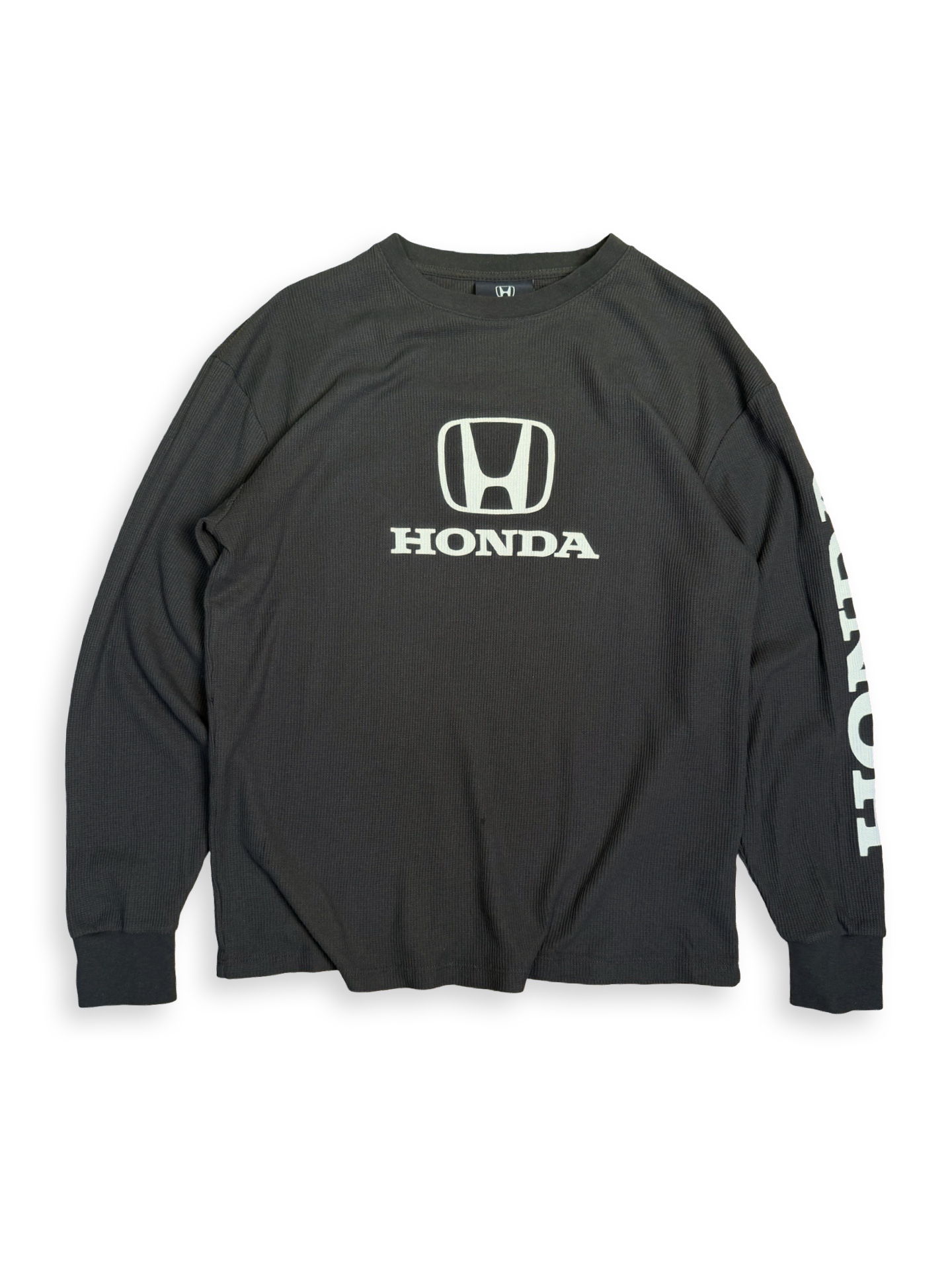 Honda thermal bolur L