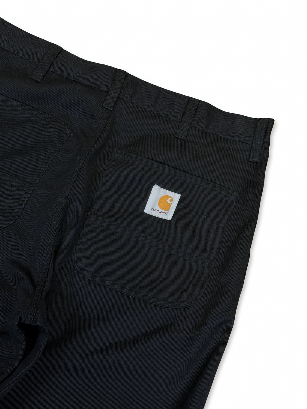 Carhartt Simple pant 34/32 nánast ónotaðar