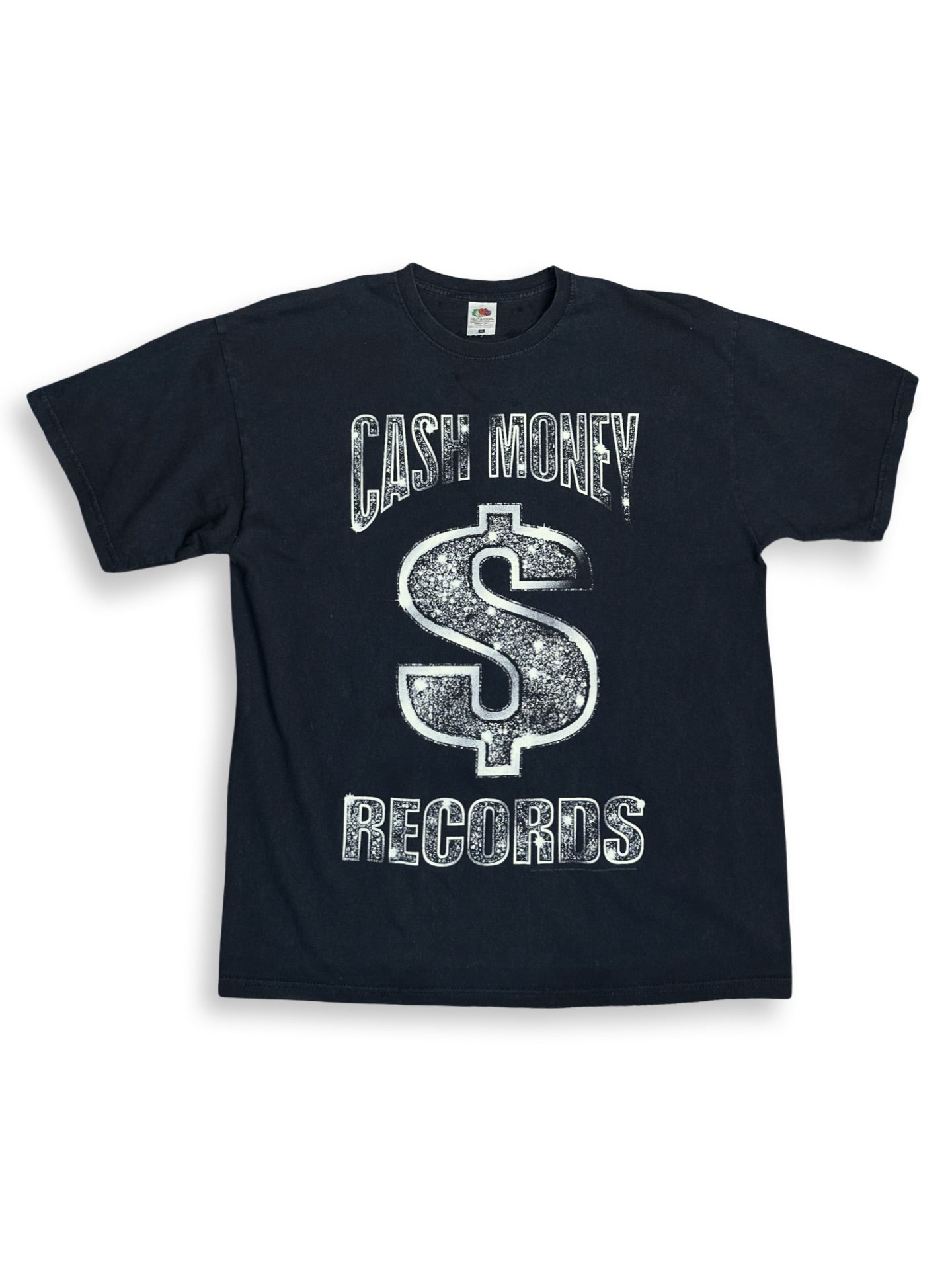 Cash Money Records bolur XL