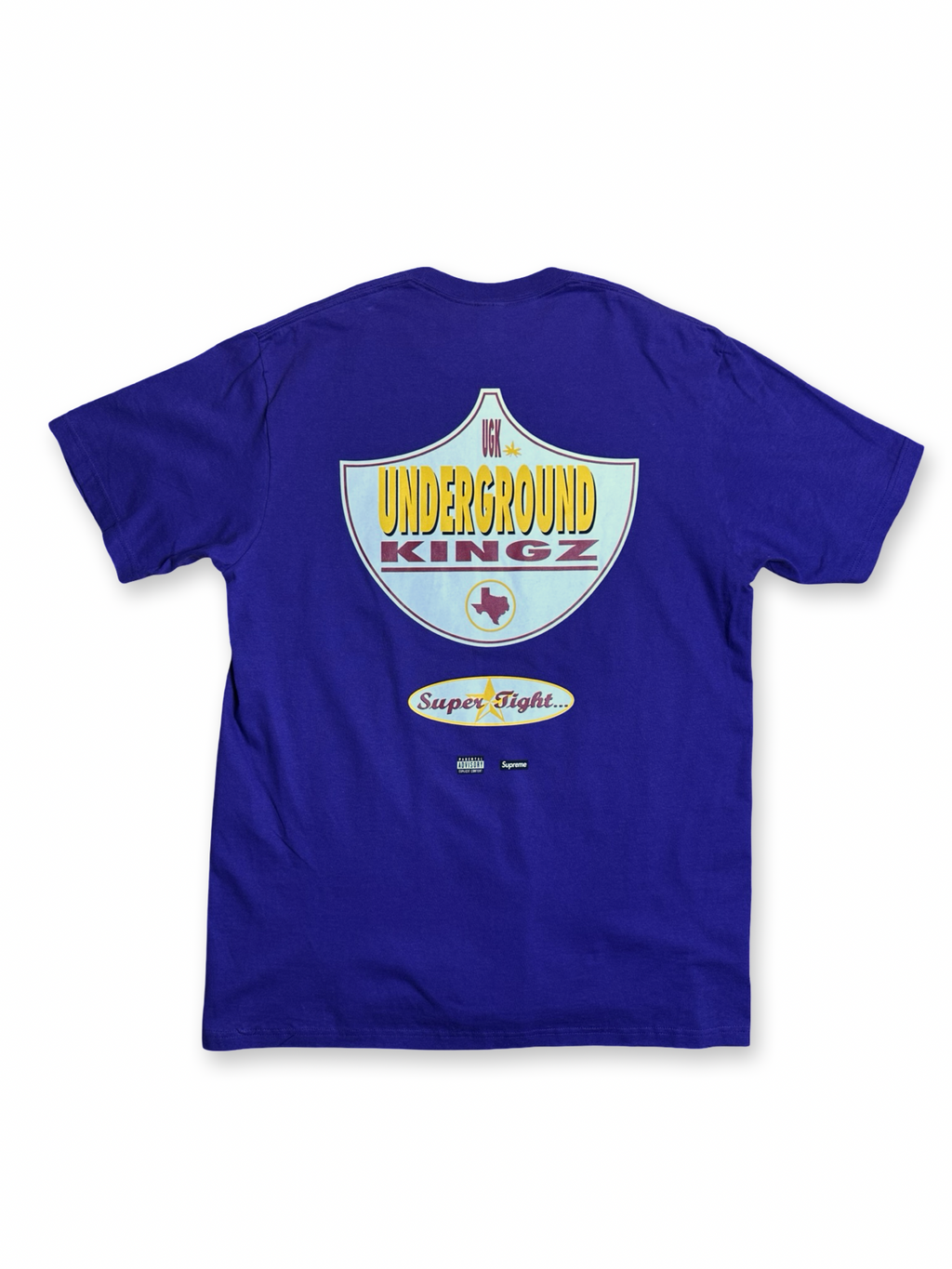 Supreme UGK bolur L