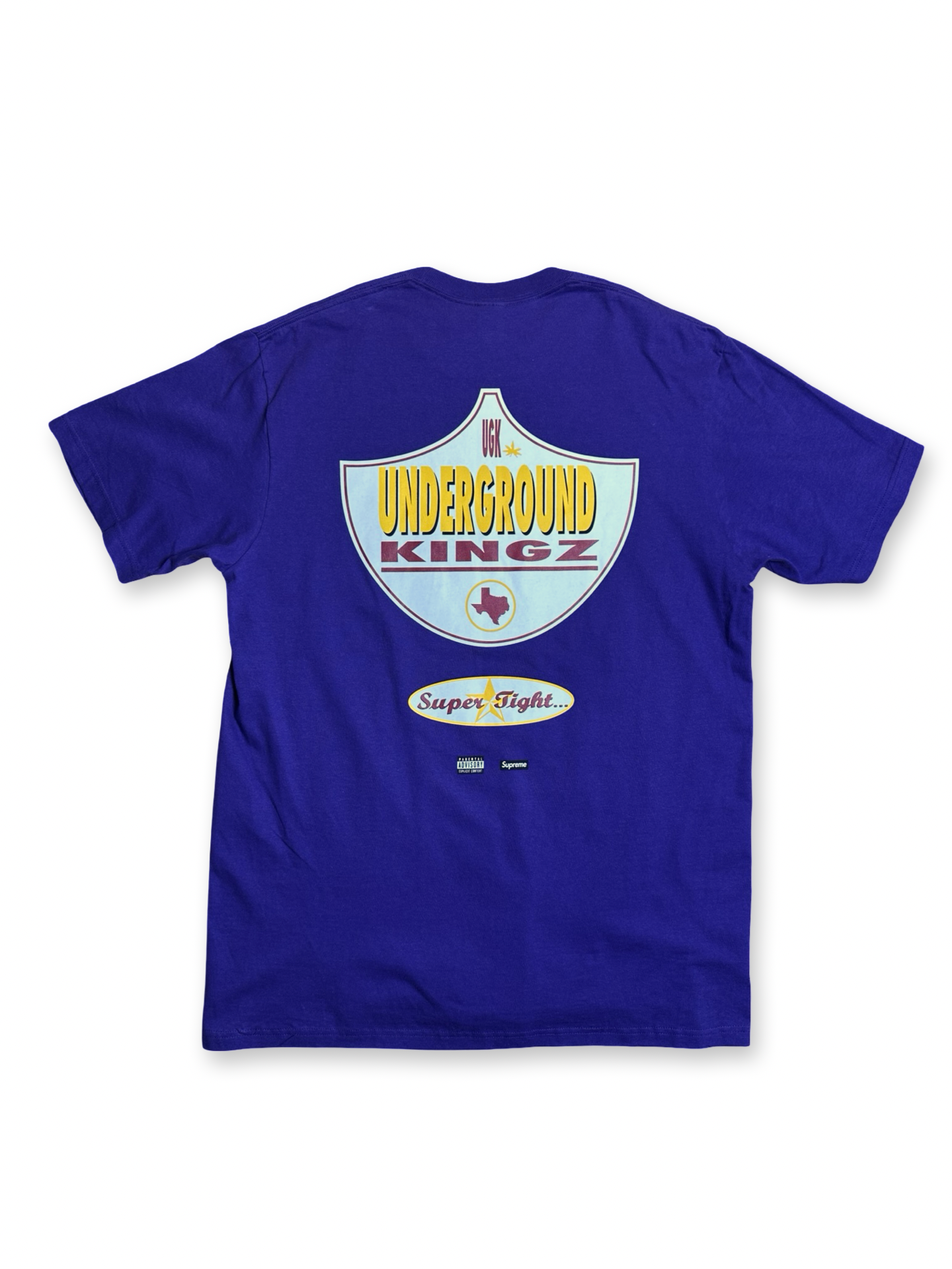 Supreme UGK bolur L