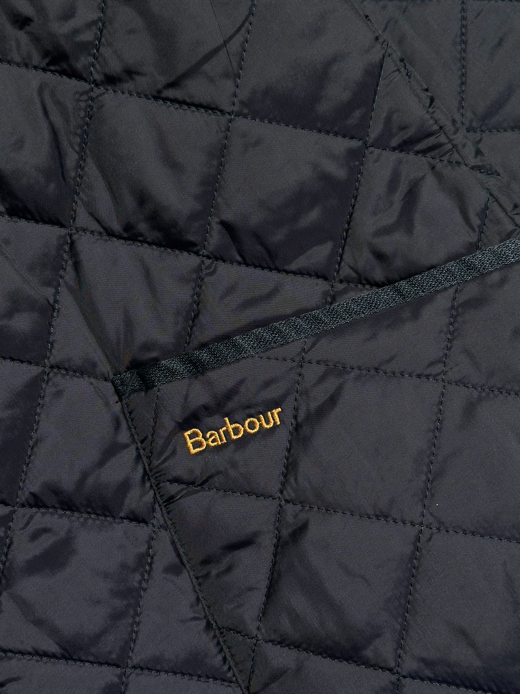 Barbour jakki M