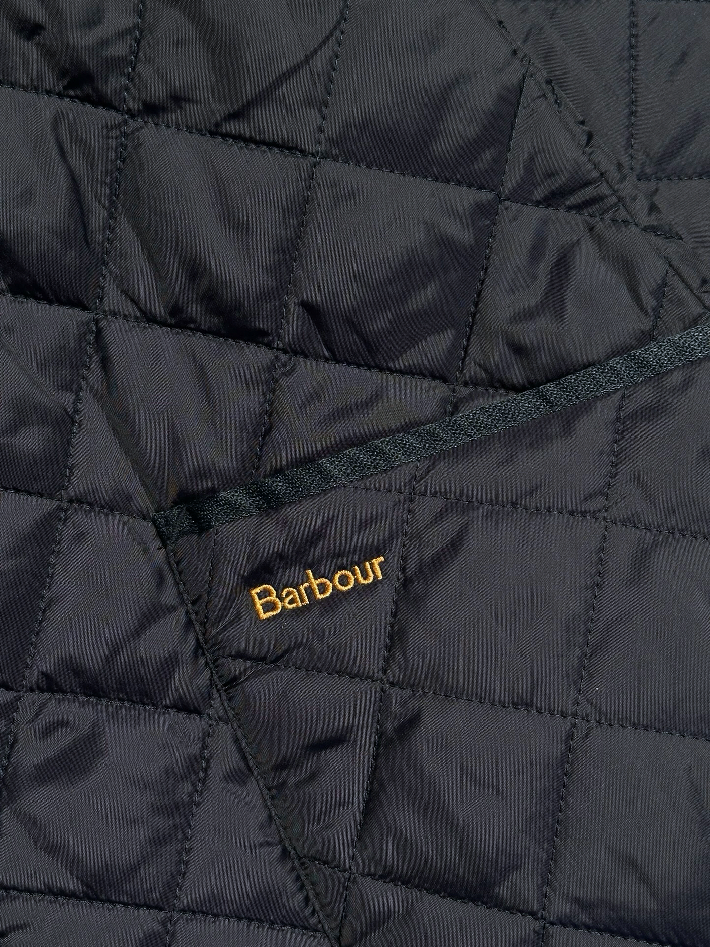Barbour jakki M