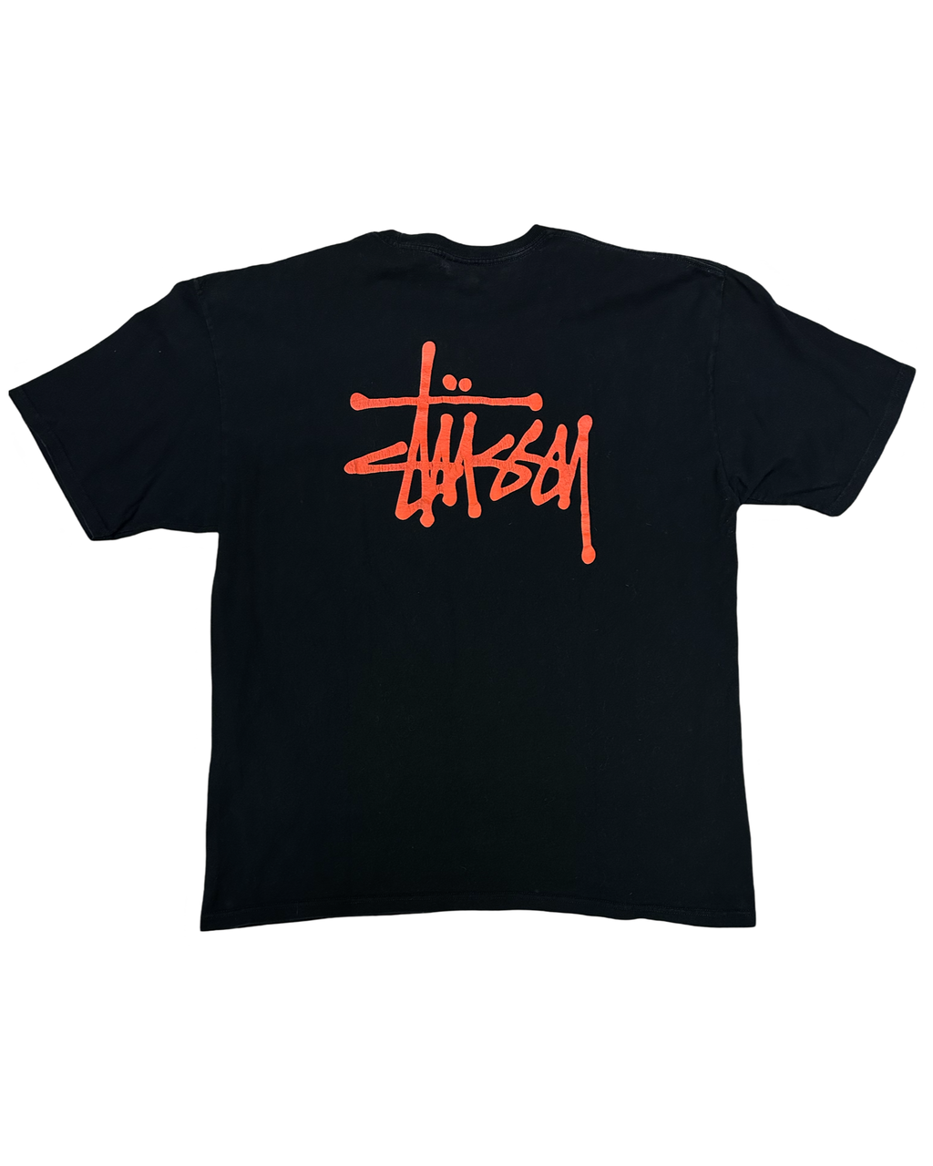 Stüssy bolur XL