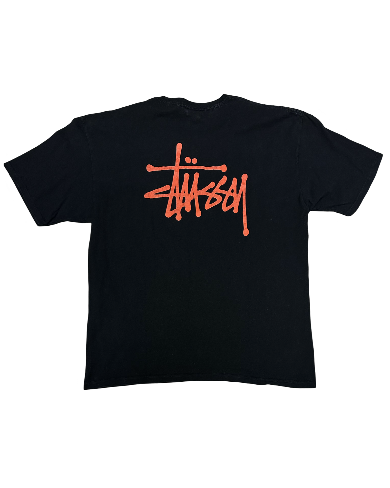 Stüssy bolur XL