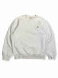 Carhartt reversed peysa M