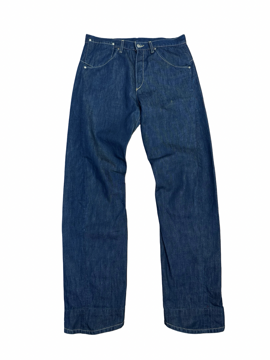Levi’s gallabuxur relaxed fit 34/34