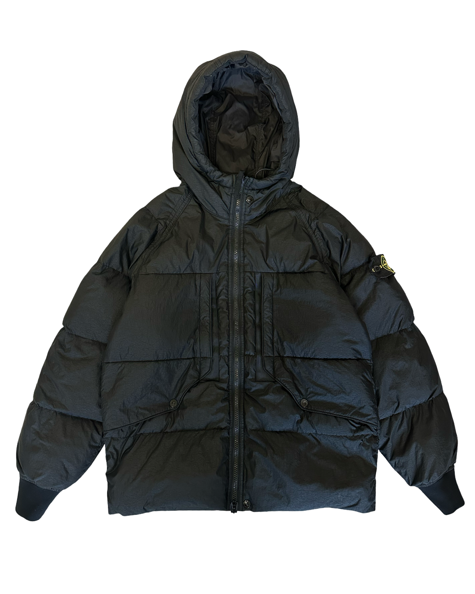 Stone Island dúnúlpa S