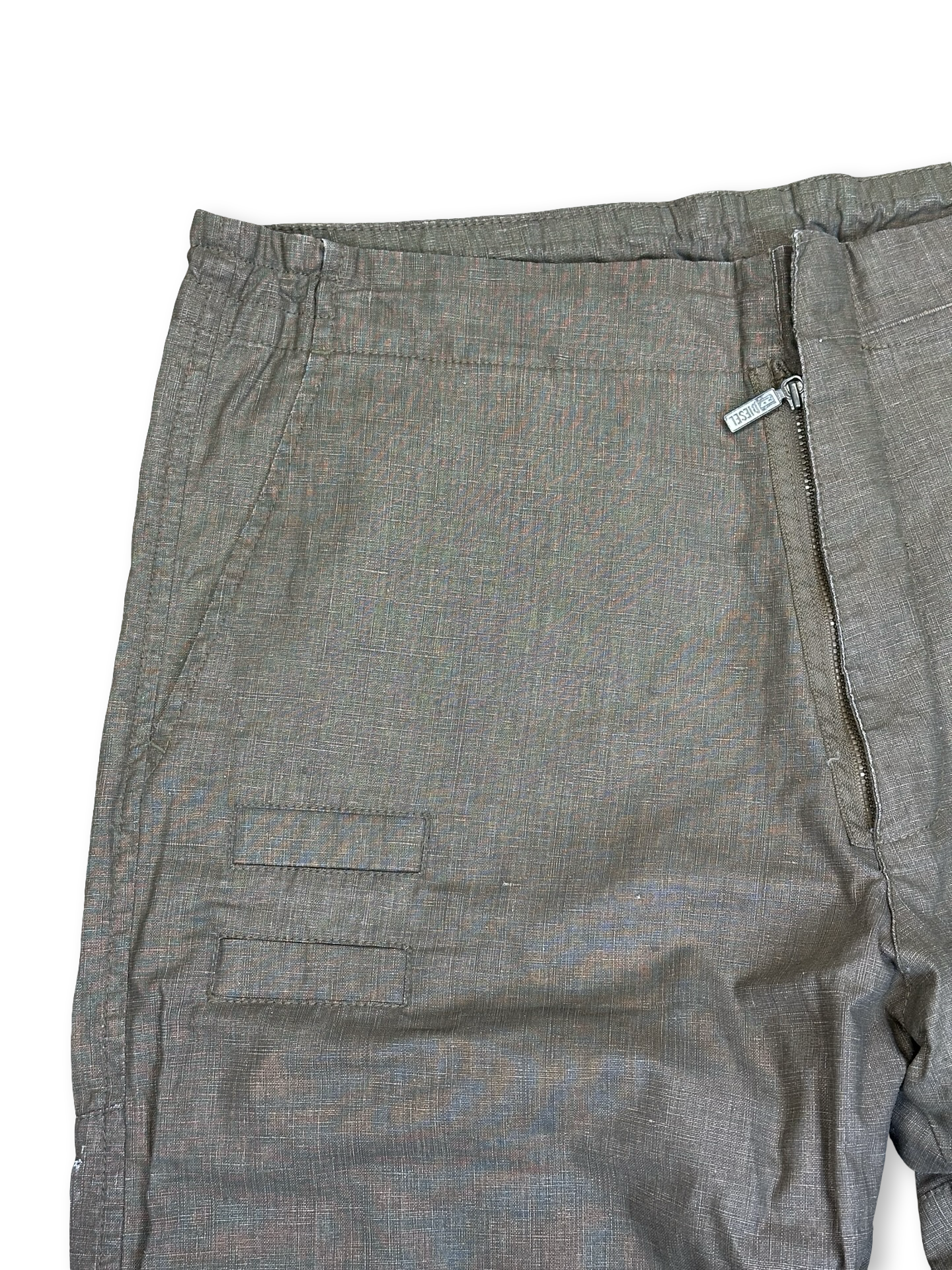 Diesel baggy buxur stærð XL
