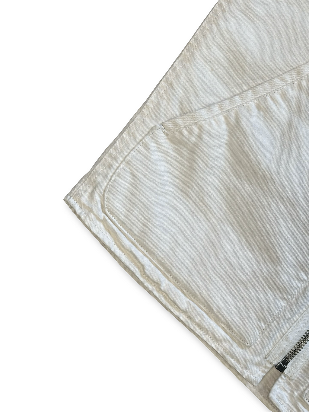 Stand canvas vesti M