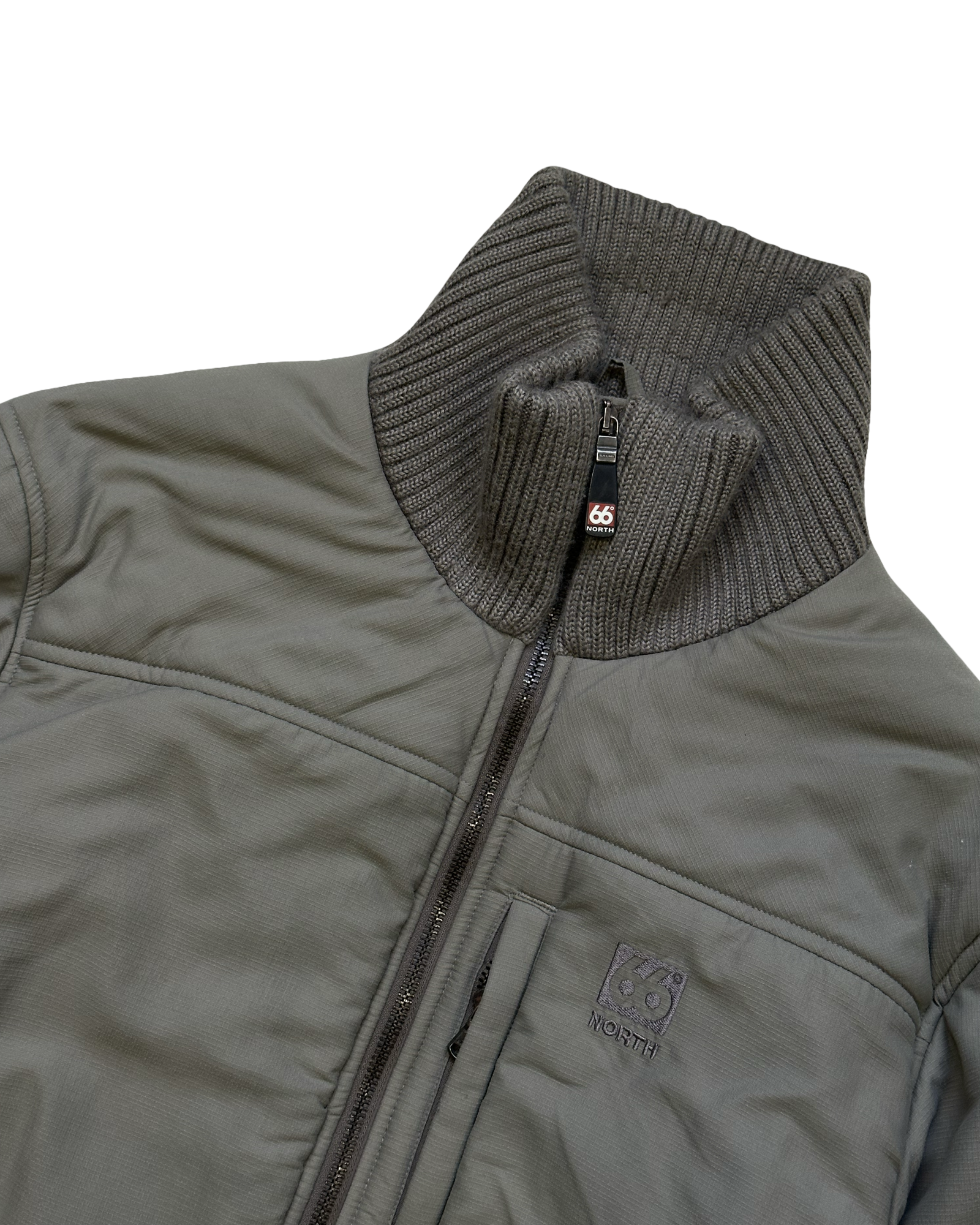 66 Norður jakki/úlpa L