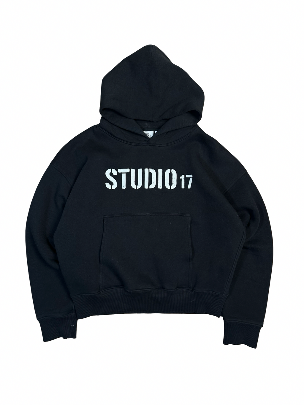 Studio 17 hettupeysa M