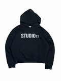 Studio 17 hettupeysa M