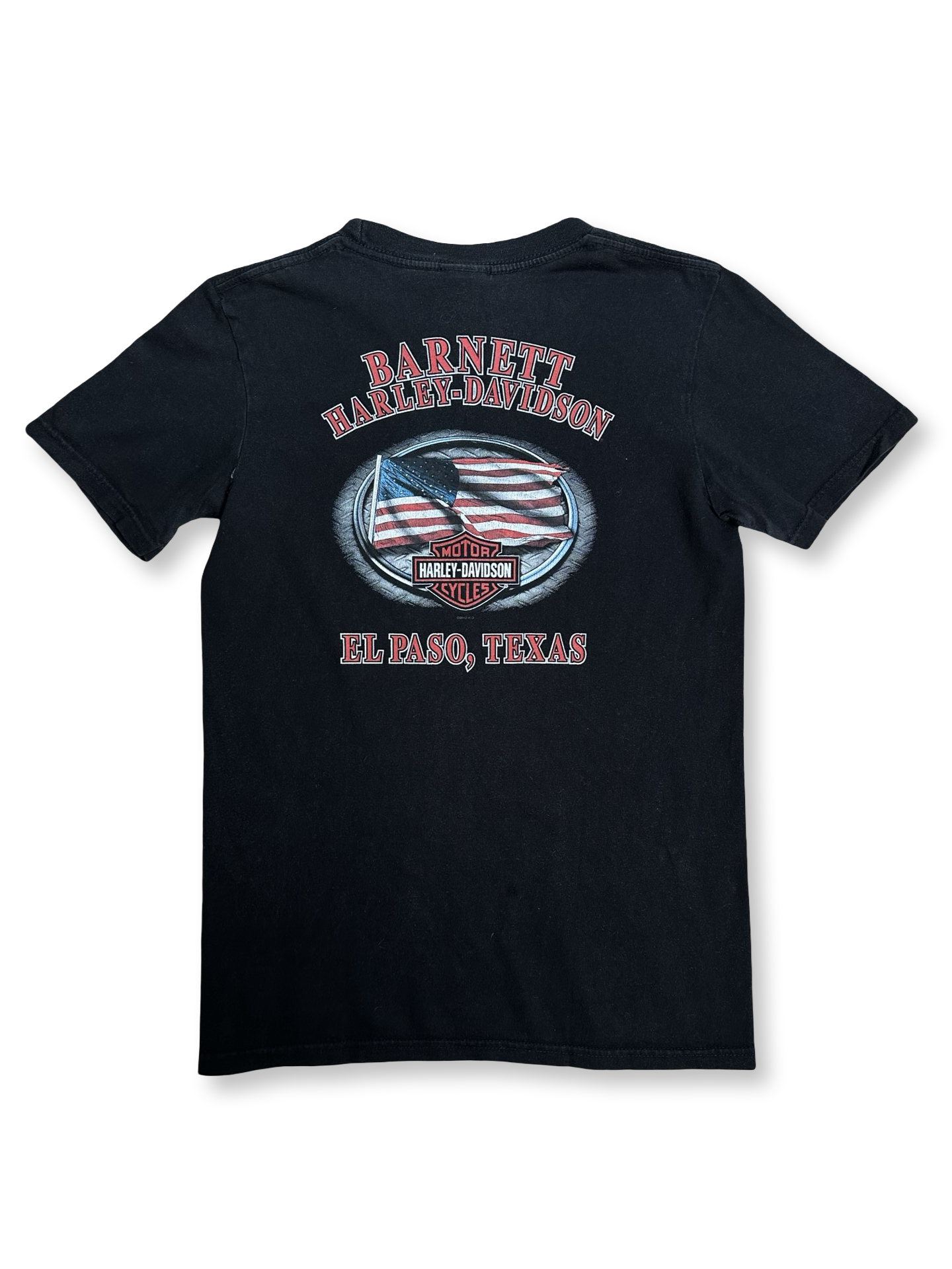 Harley Davidson bolur S