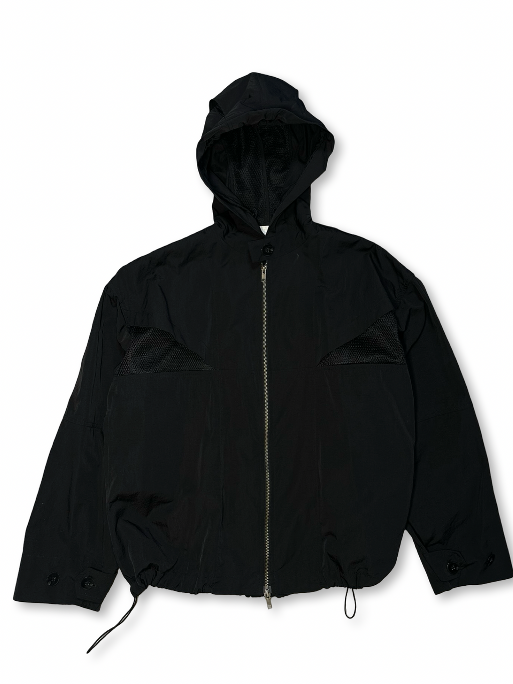 HGGB Studio windstopper jakki S