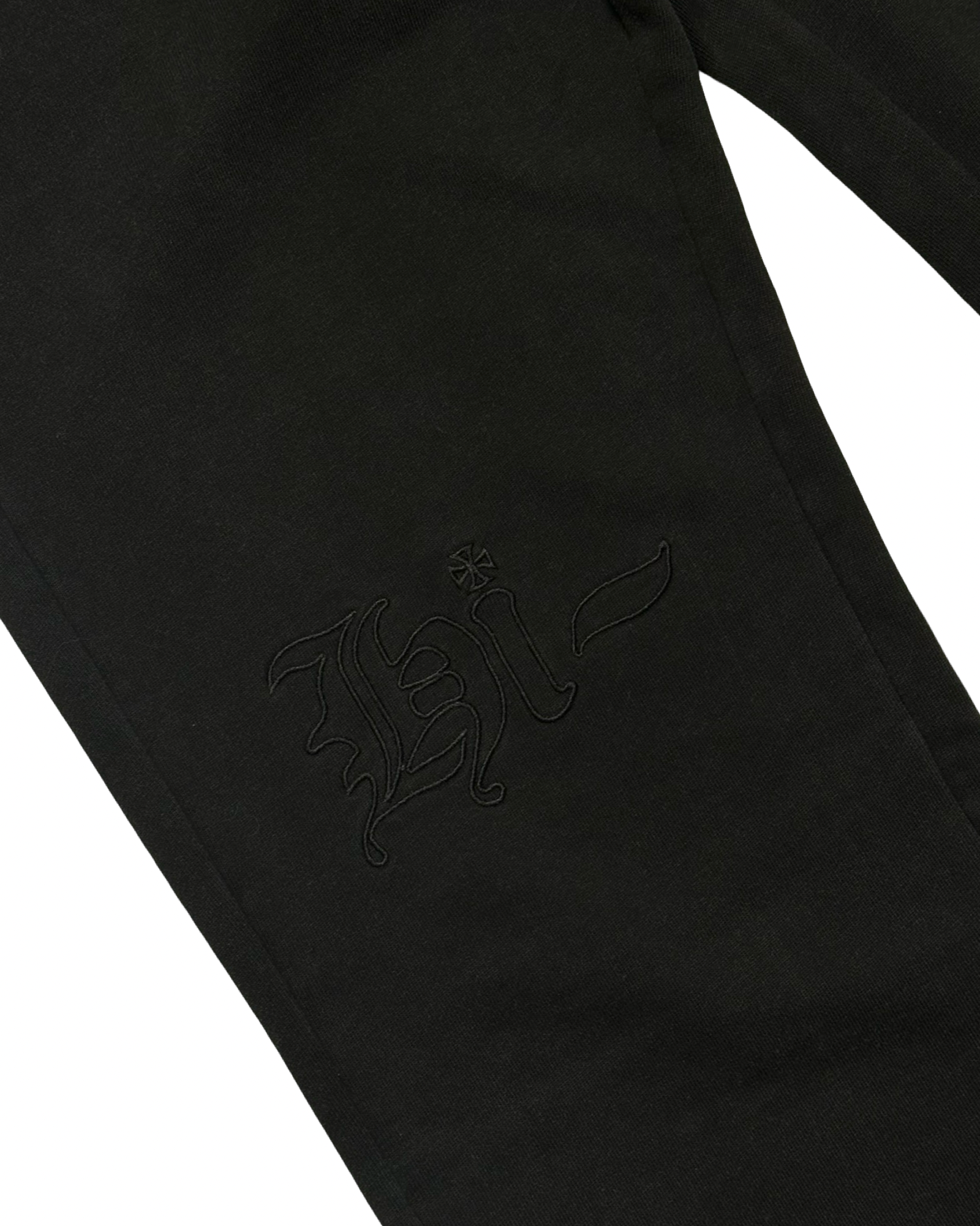 HI-NRG sample joggingbuxur S