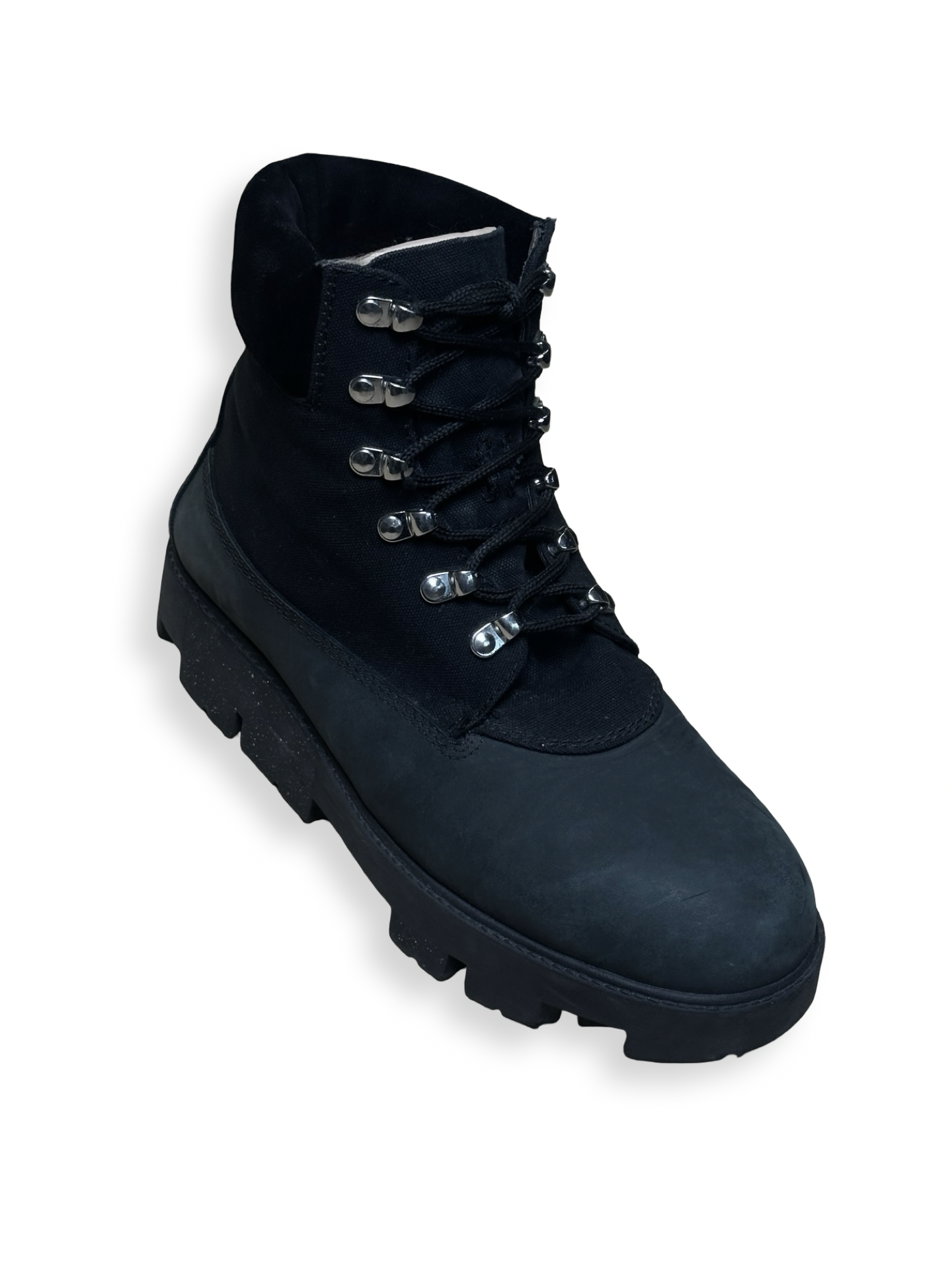 Acne Studios Telde hiking boots 42