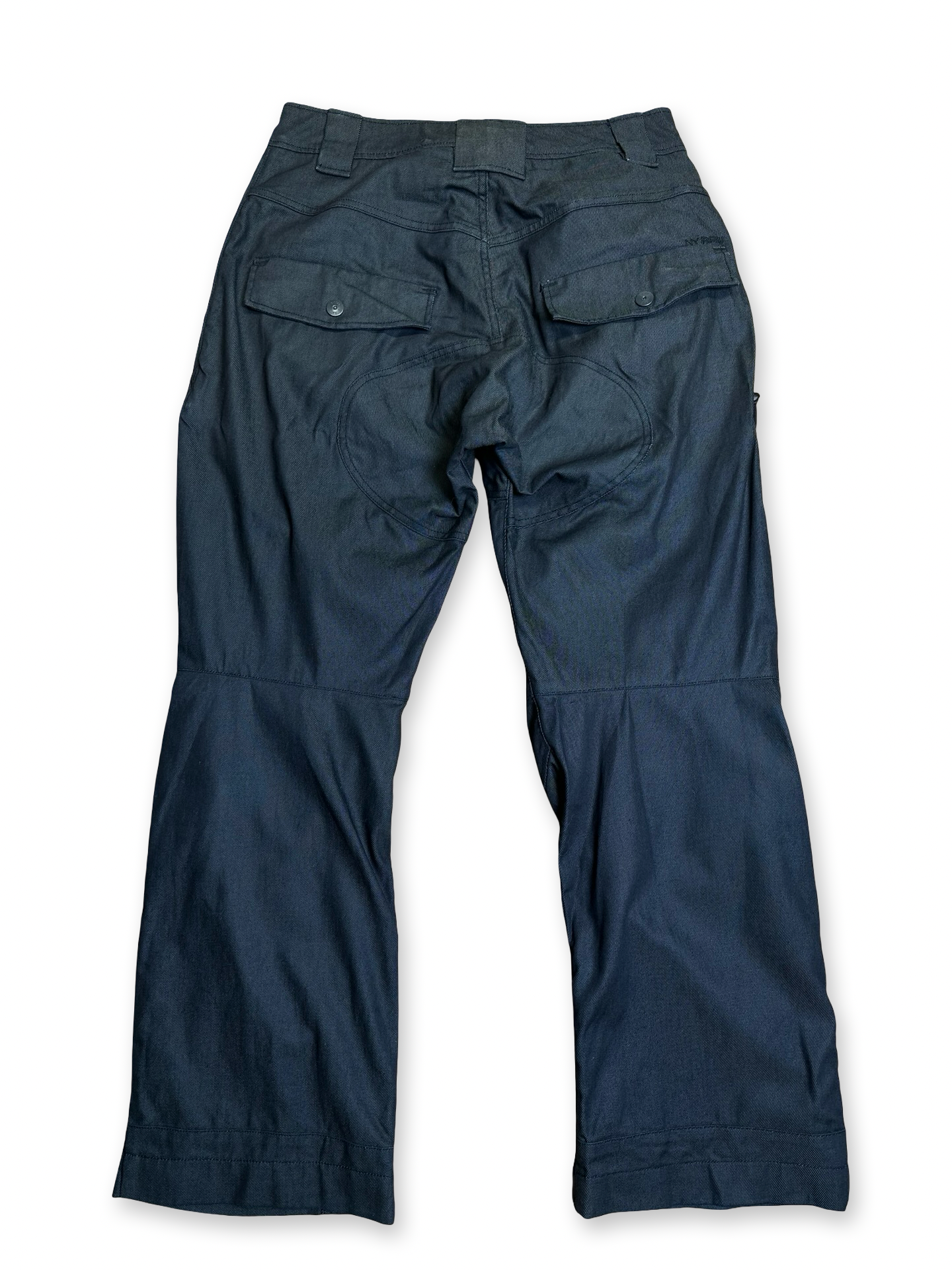 G-Star Raw cargo buxur fitta 33/32