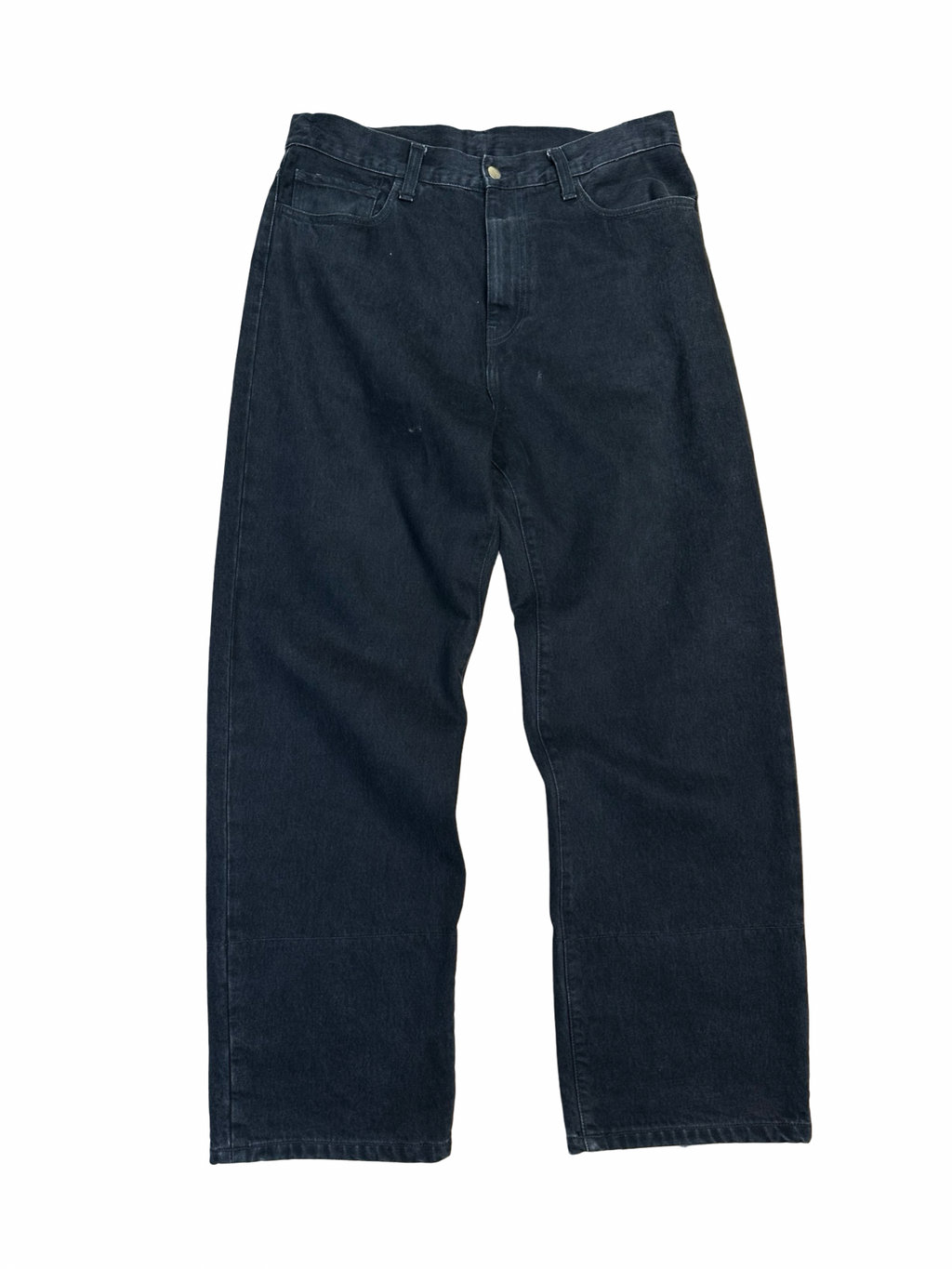 Carhartt Rider Pant gallabuxur 32/32