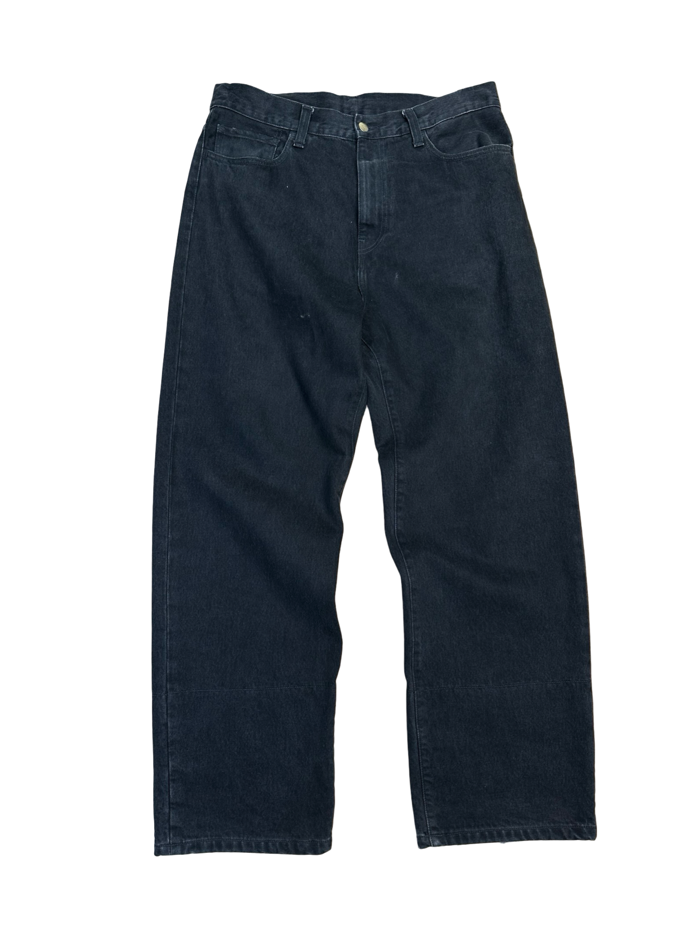 Carhartt Rider Pant gallabuxur 32/32