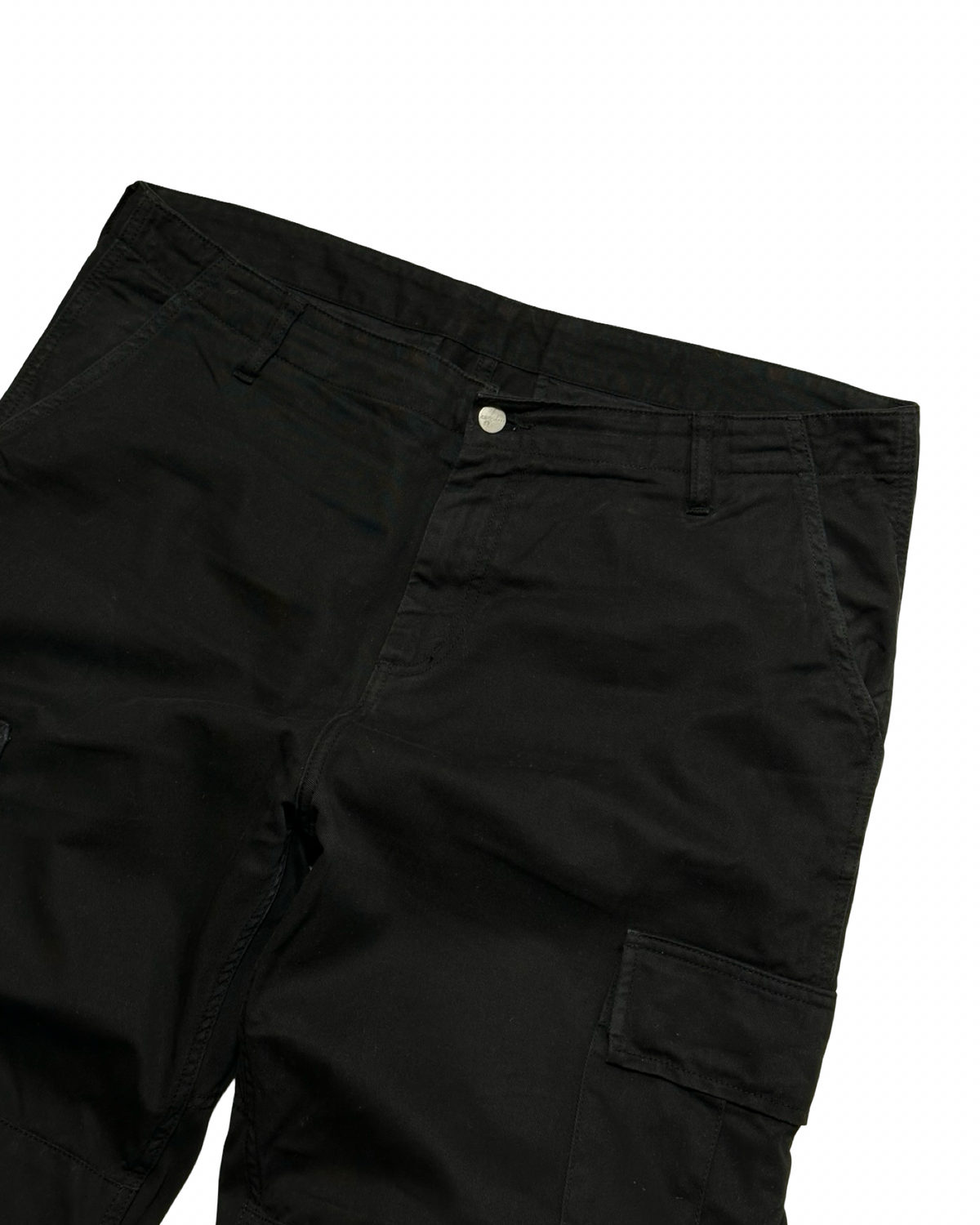 Carhartt Regular Cargo pants 36/32 svartar