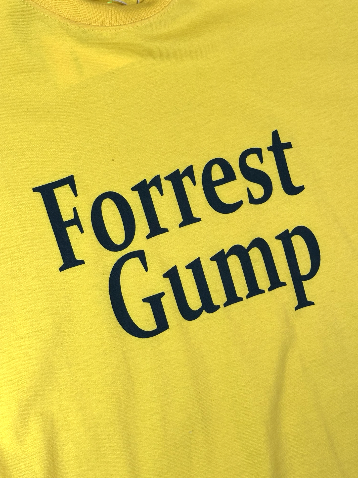 Forrest Gump bolur M