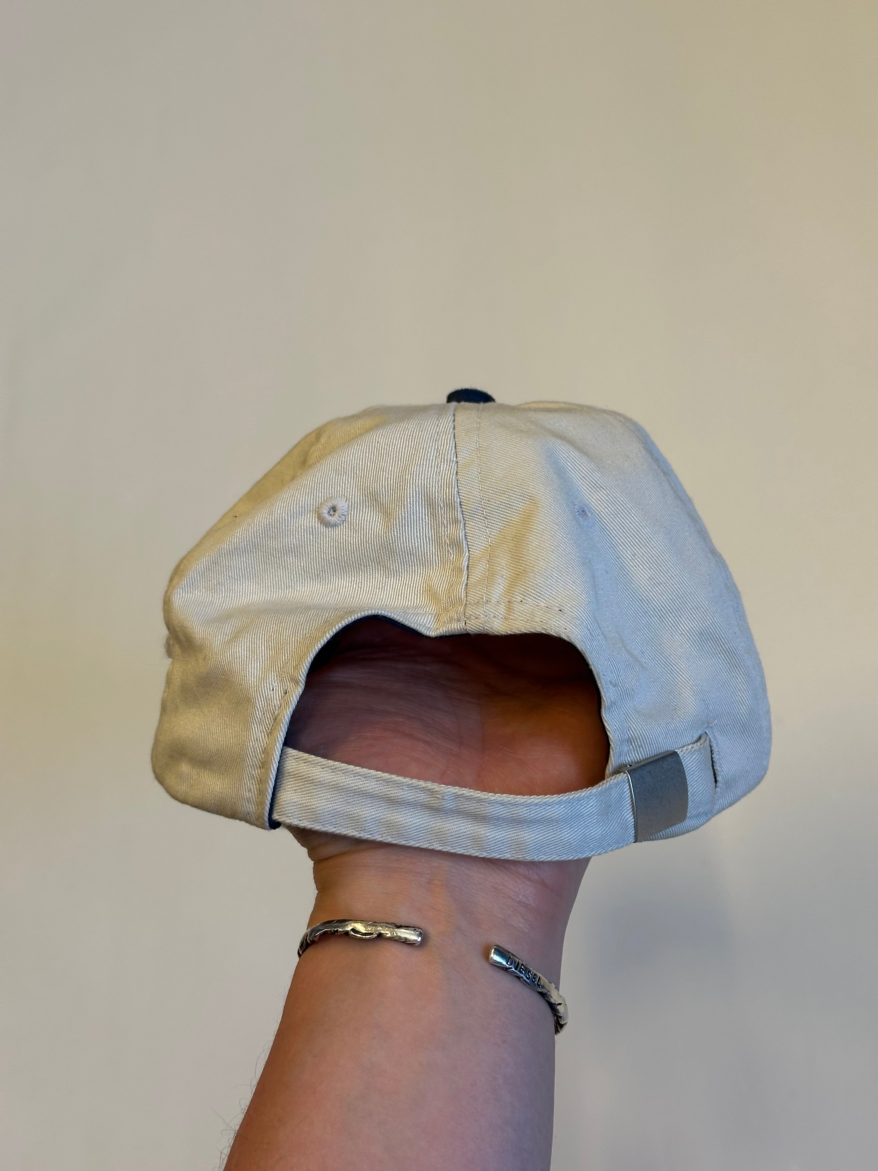 Landsbankinn derhúfa OS