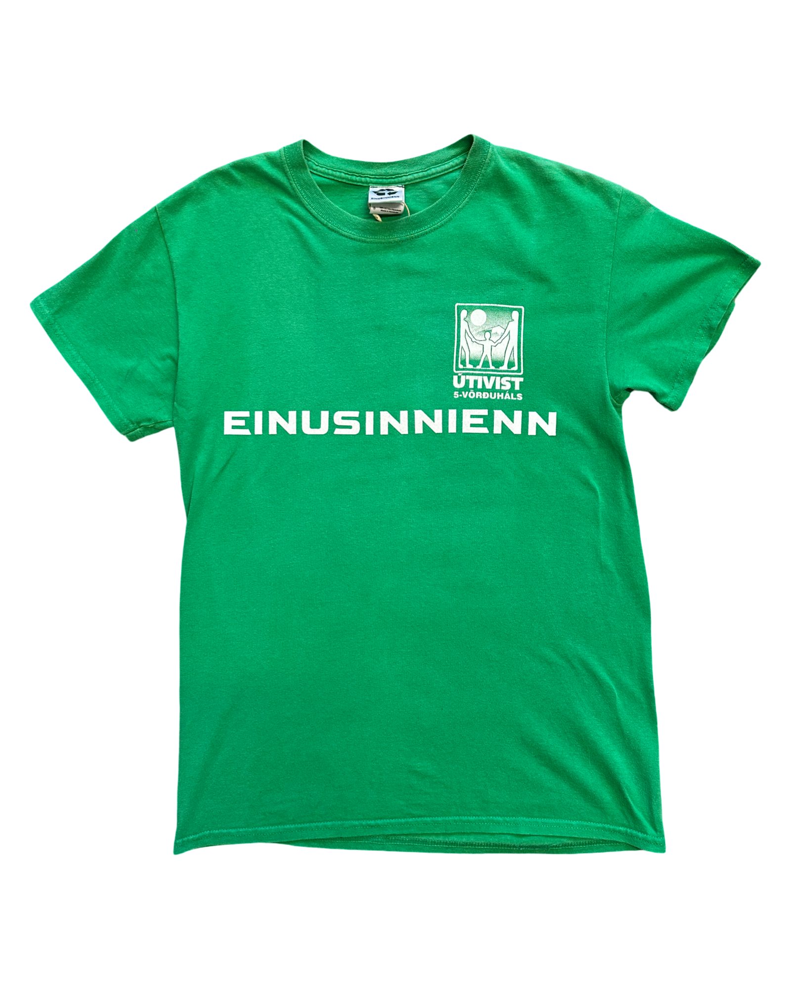 Útivist EINUSINNIENN bolur S